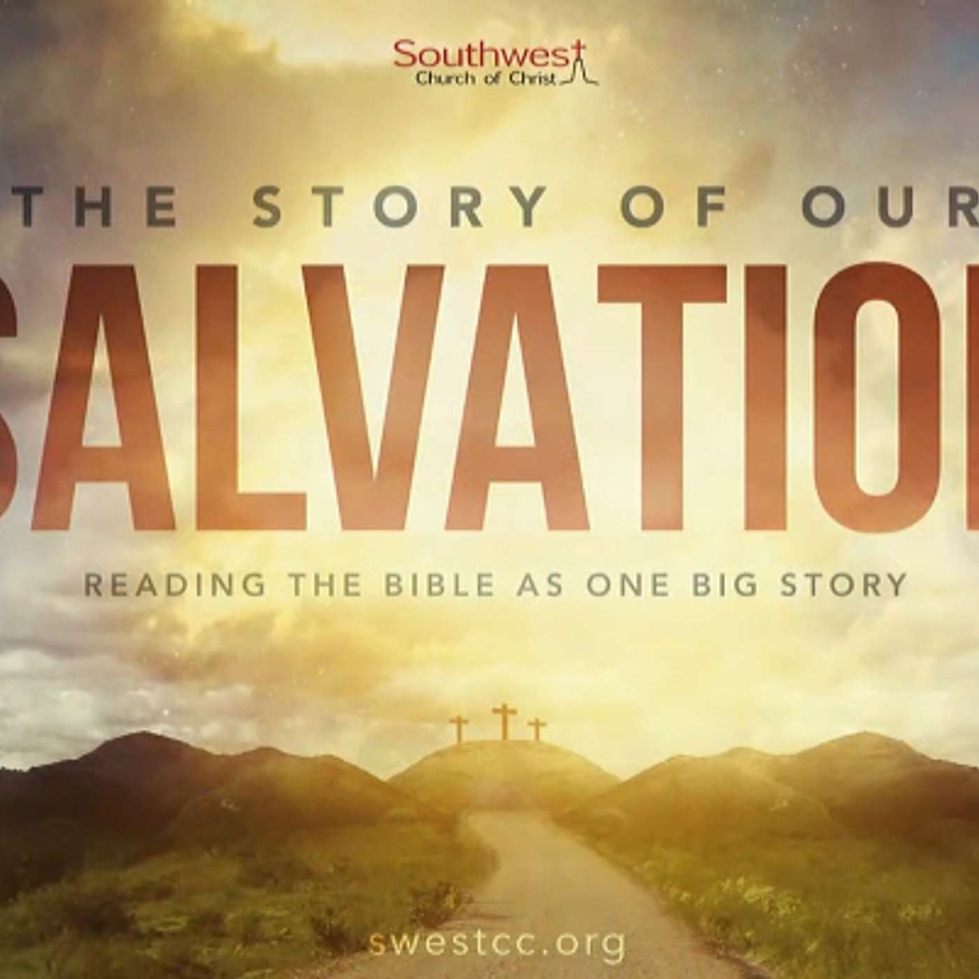 Southwest Church of Christ | Omaha NE
