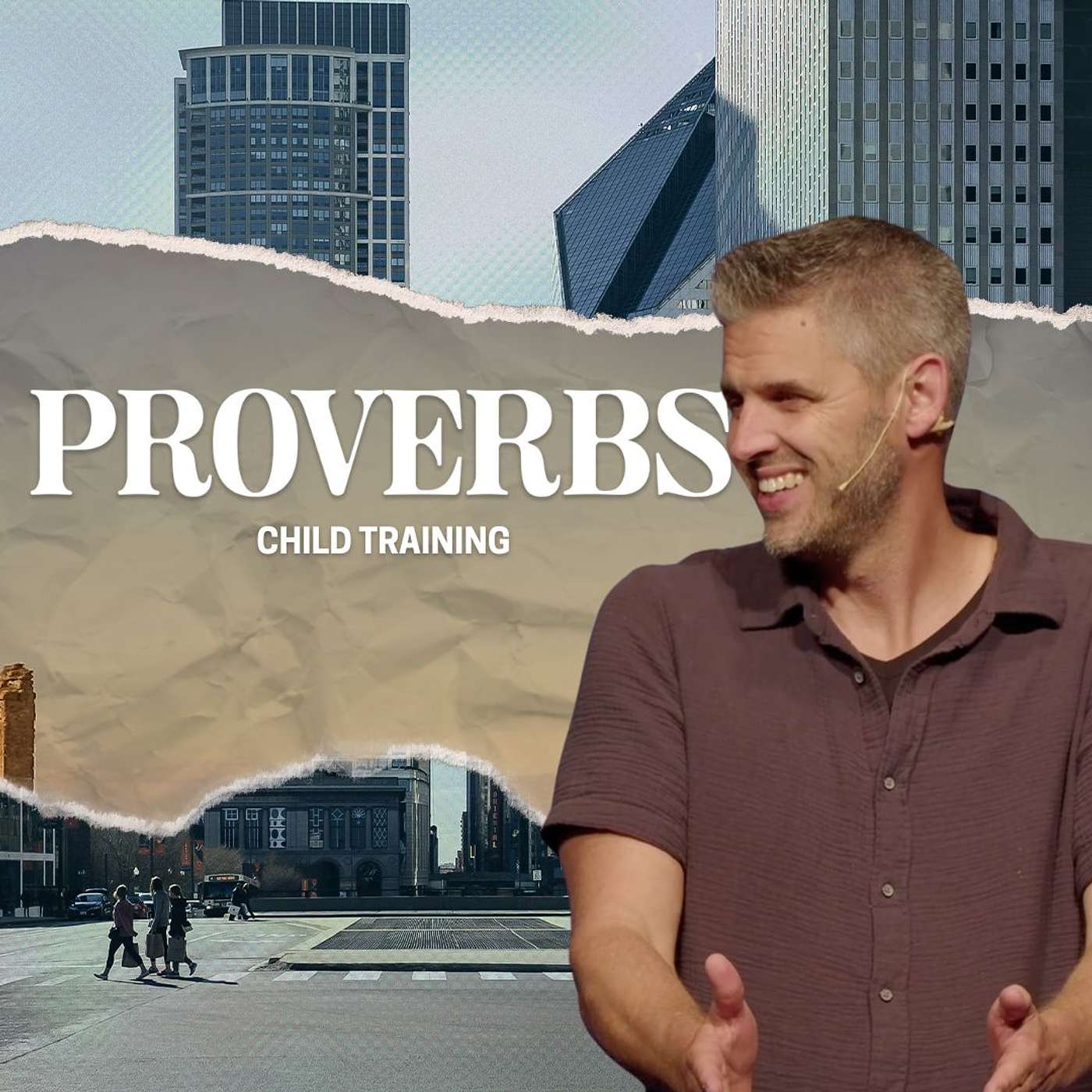 Child-Training | Brian Nelson | Proverbs 22:6