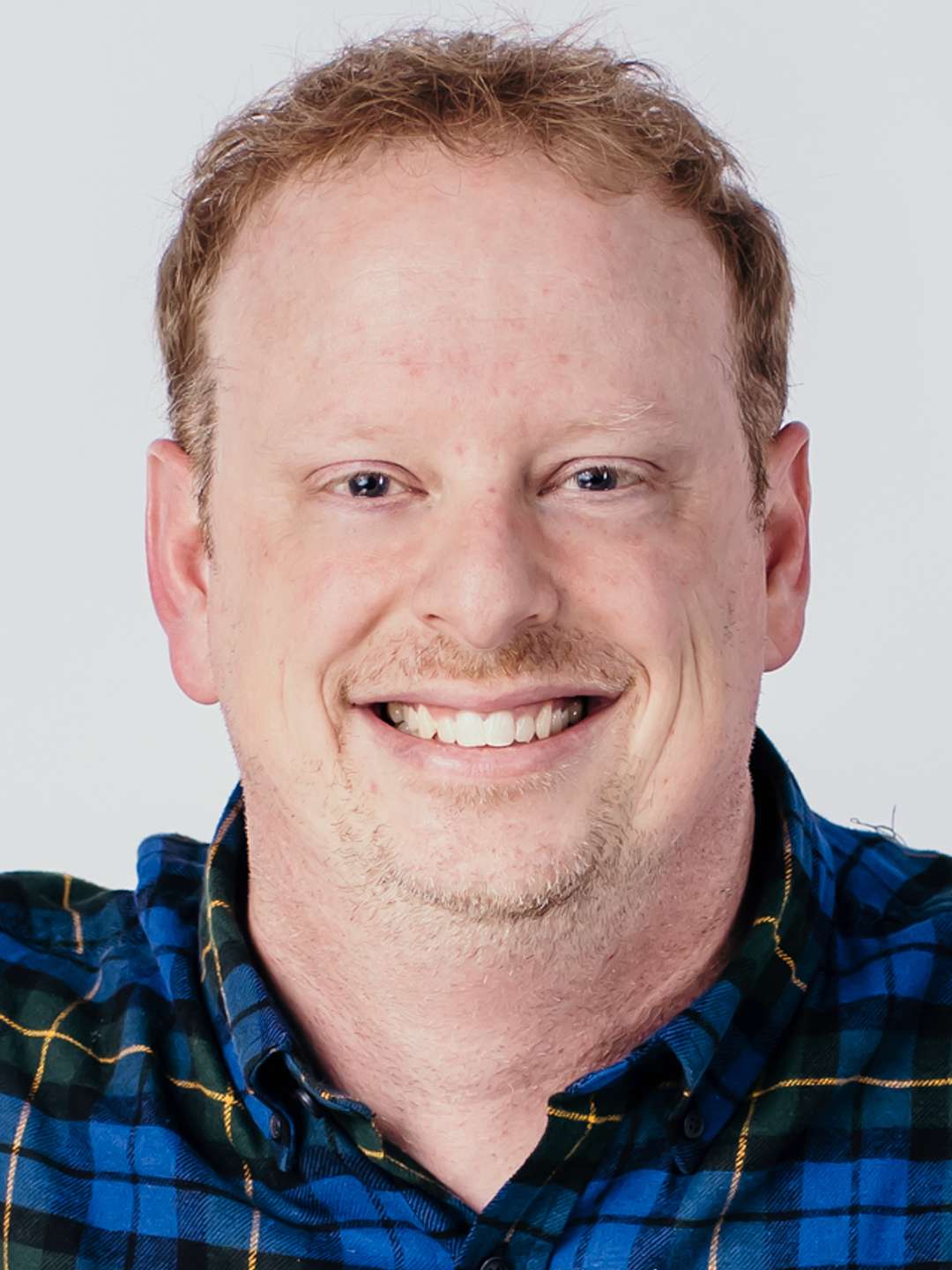 Jeremy Bingaman