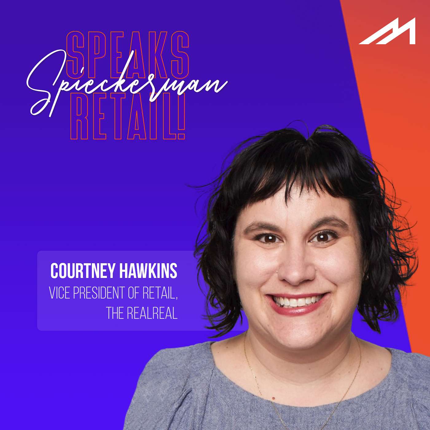 Spieckerman Speaks Retail