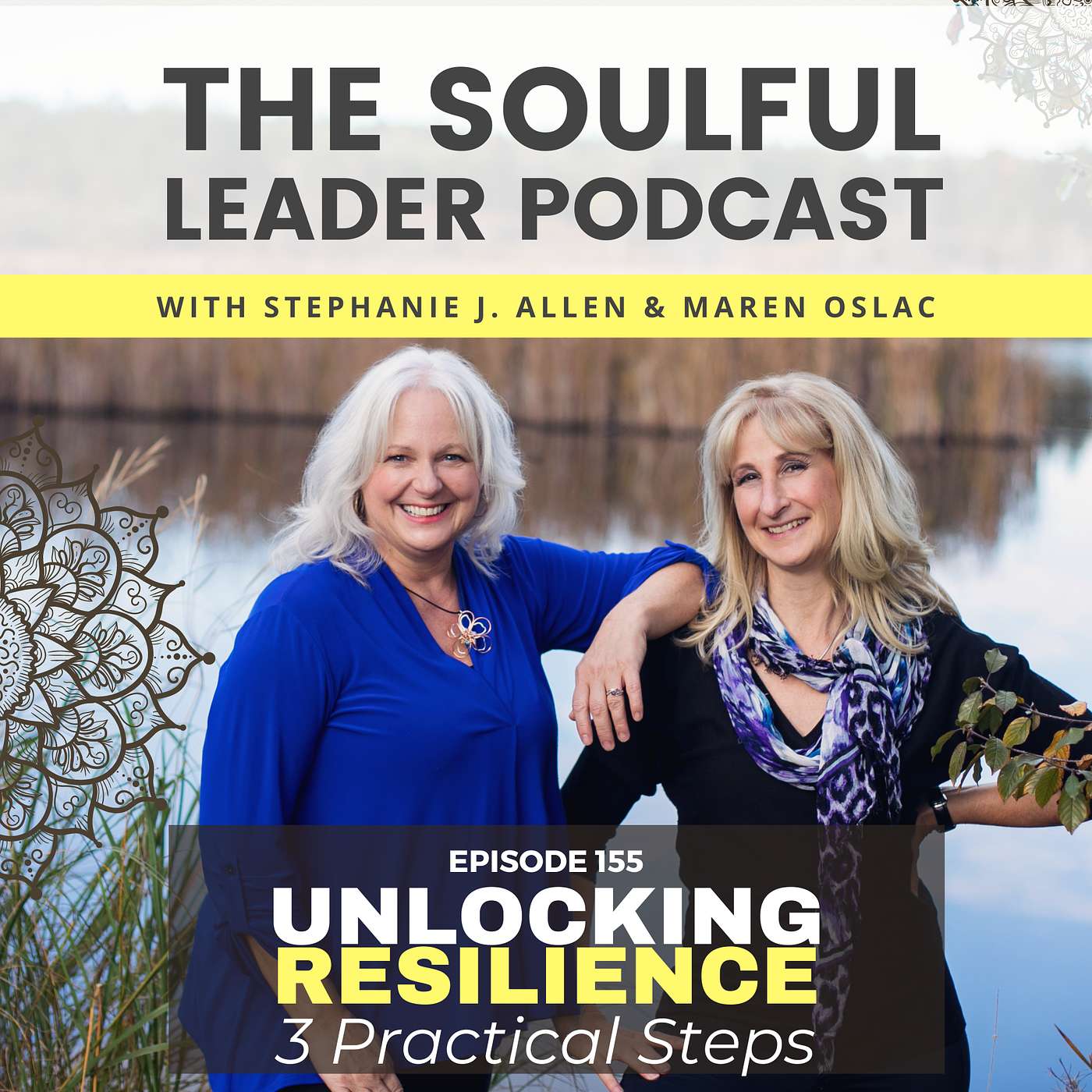 The Soulful Leader Podcast