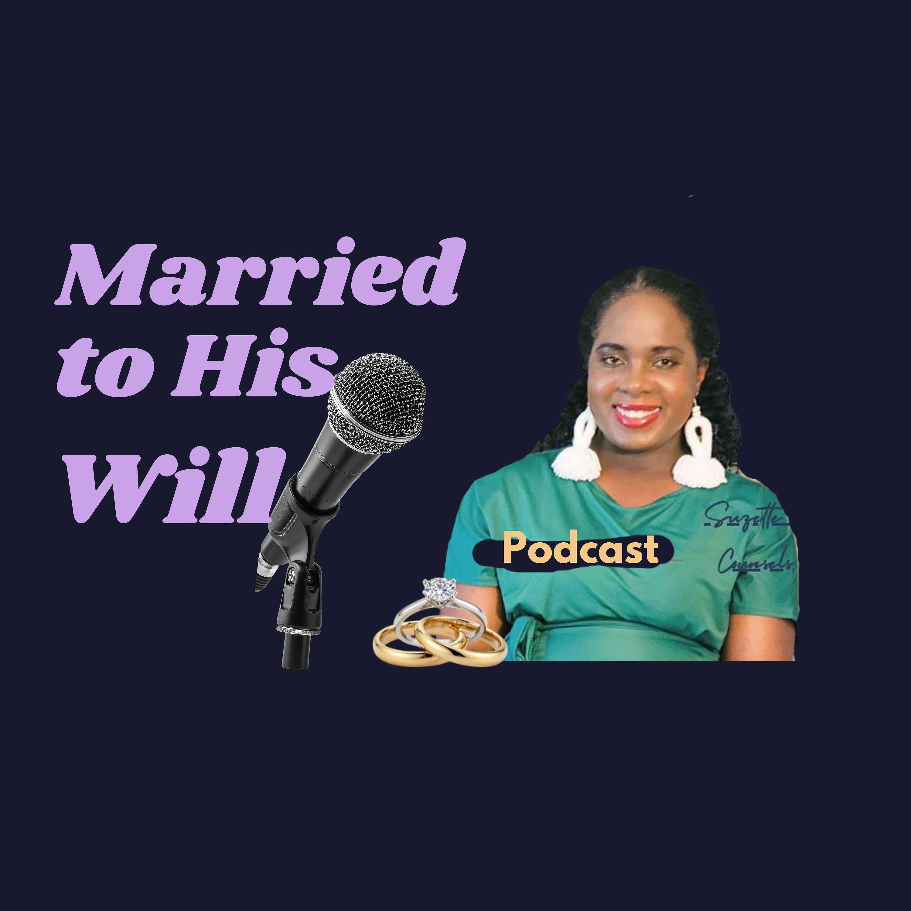Suzette Williams Podcast