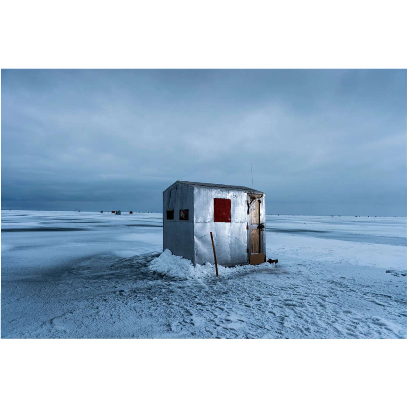 Wednesday, January 28, 2026 - In the eye of the besolver ... er, beholder. Wednesday, January 28, 2026 - In the eye of the besolver ... er, beholder.