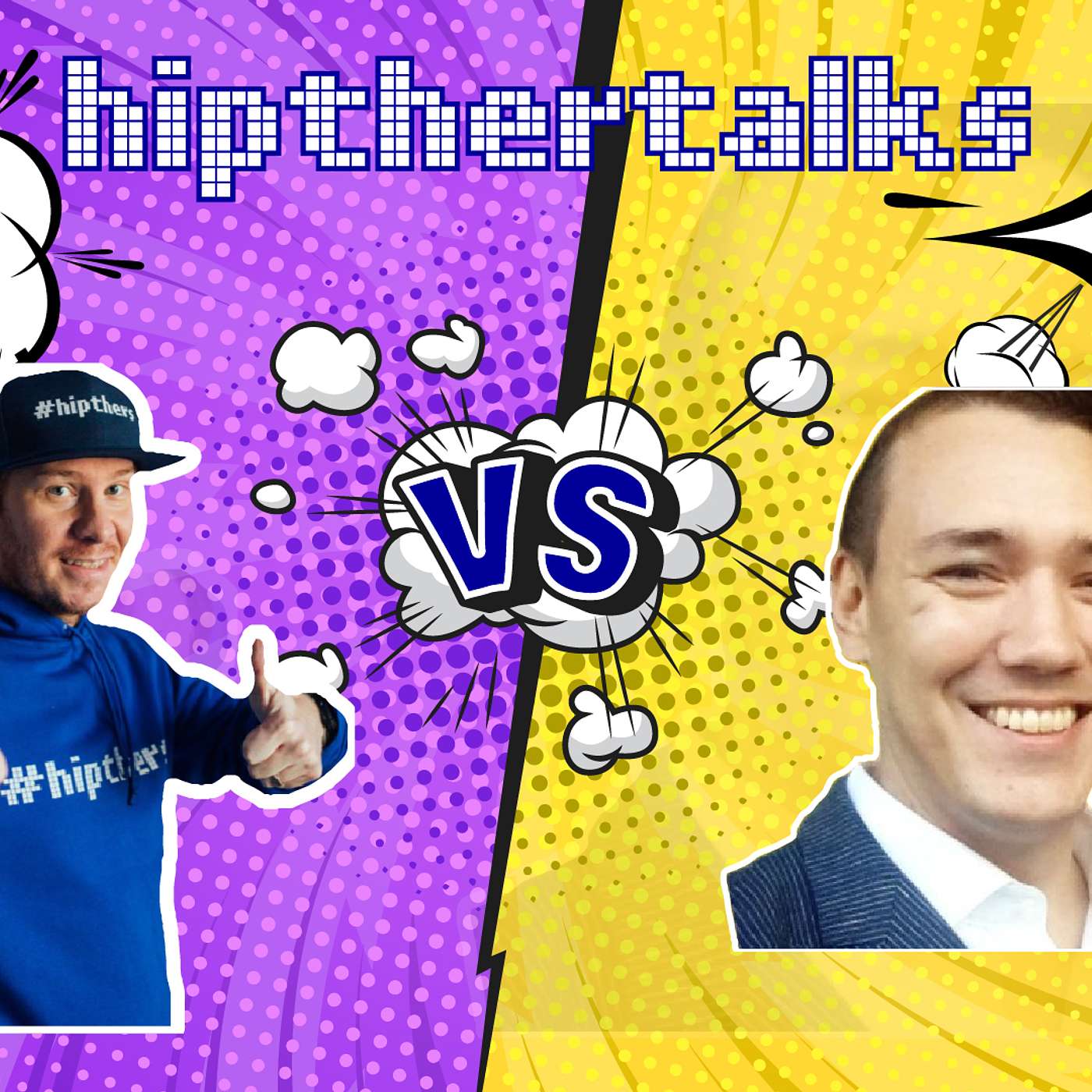 HIPTHER Talks