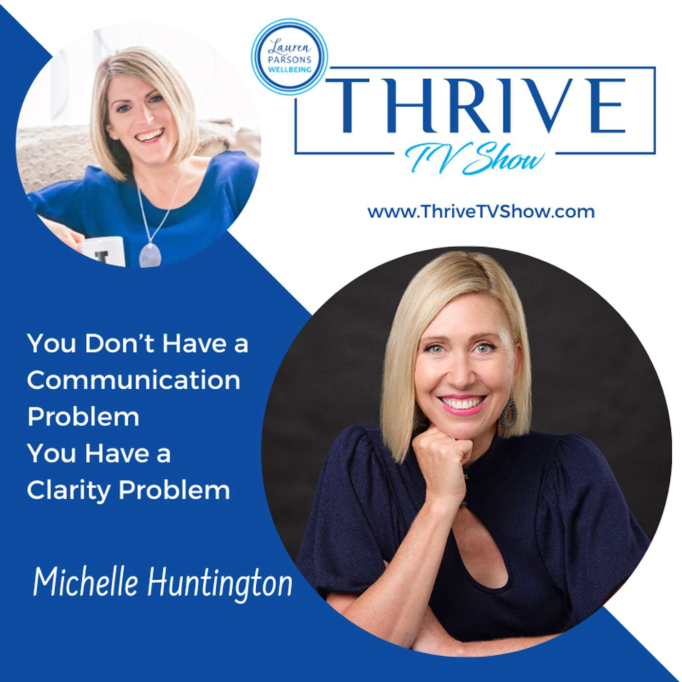 You Don't Have a Communication Problem You Have Clarity Problem You Don't Have a Communication Problem You Have Clarity Problem