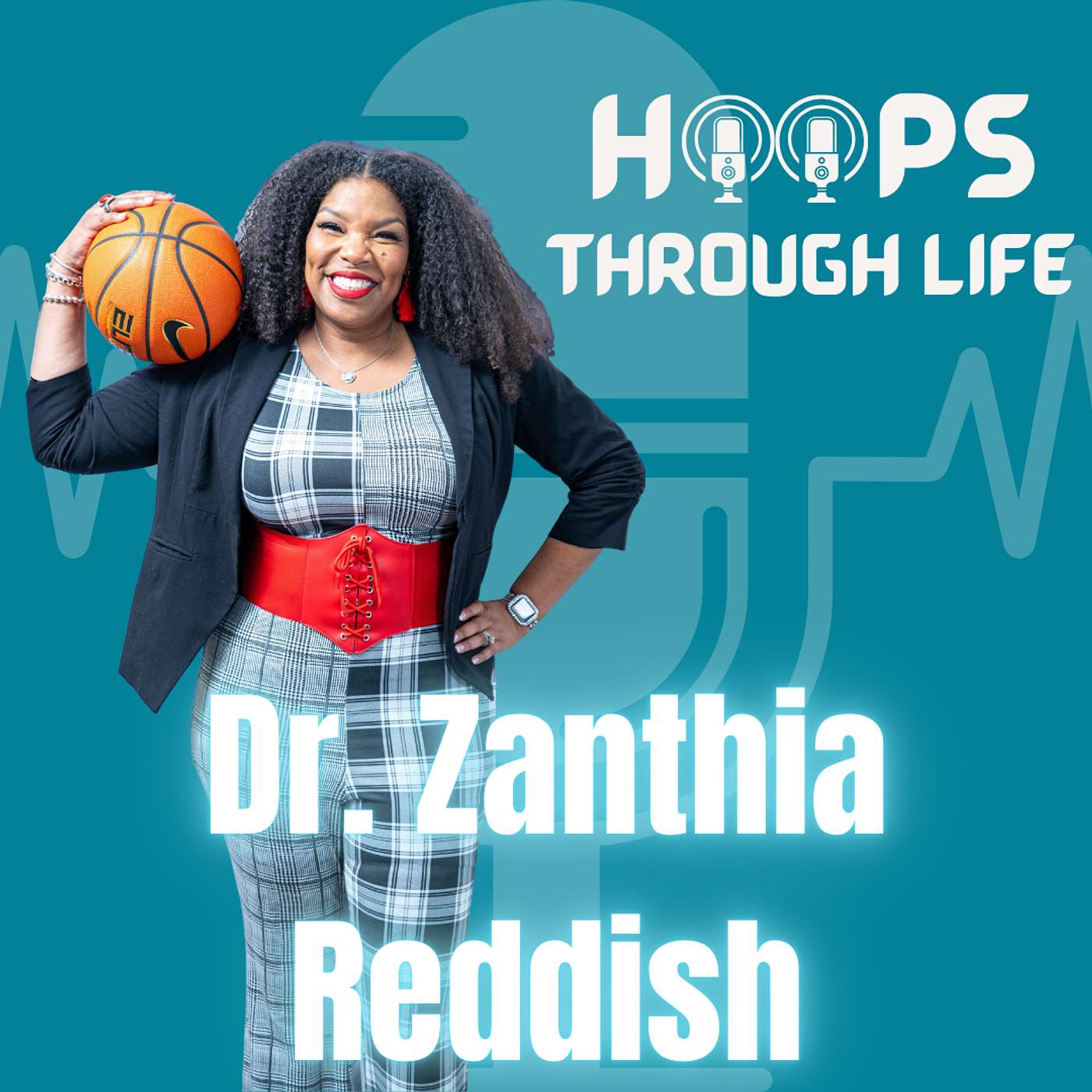 Hoops Through Life