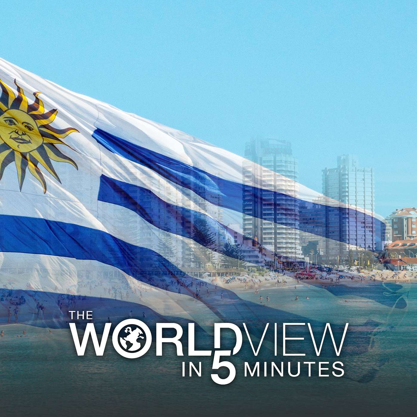 The World View in 5 Minutes - 10/22/2025