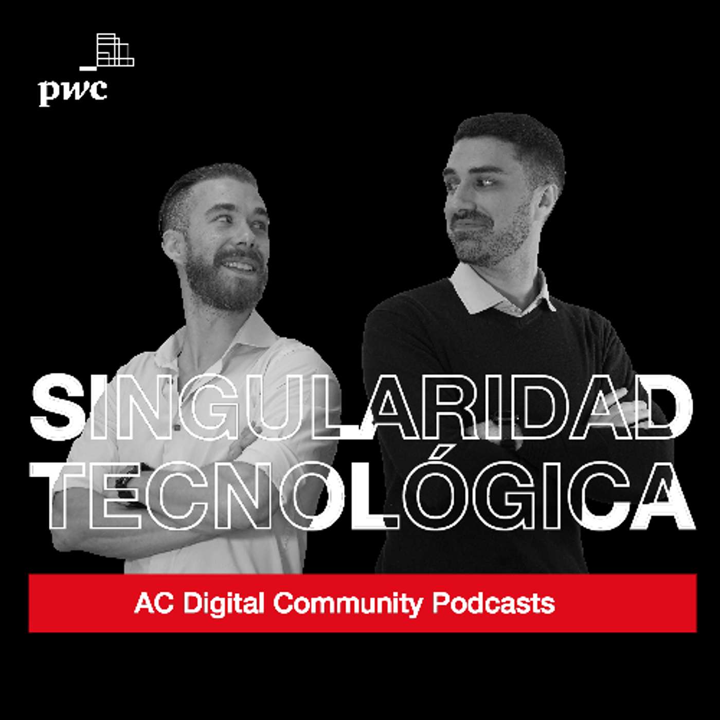 Pódcast de PwC Argentina