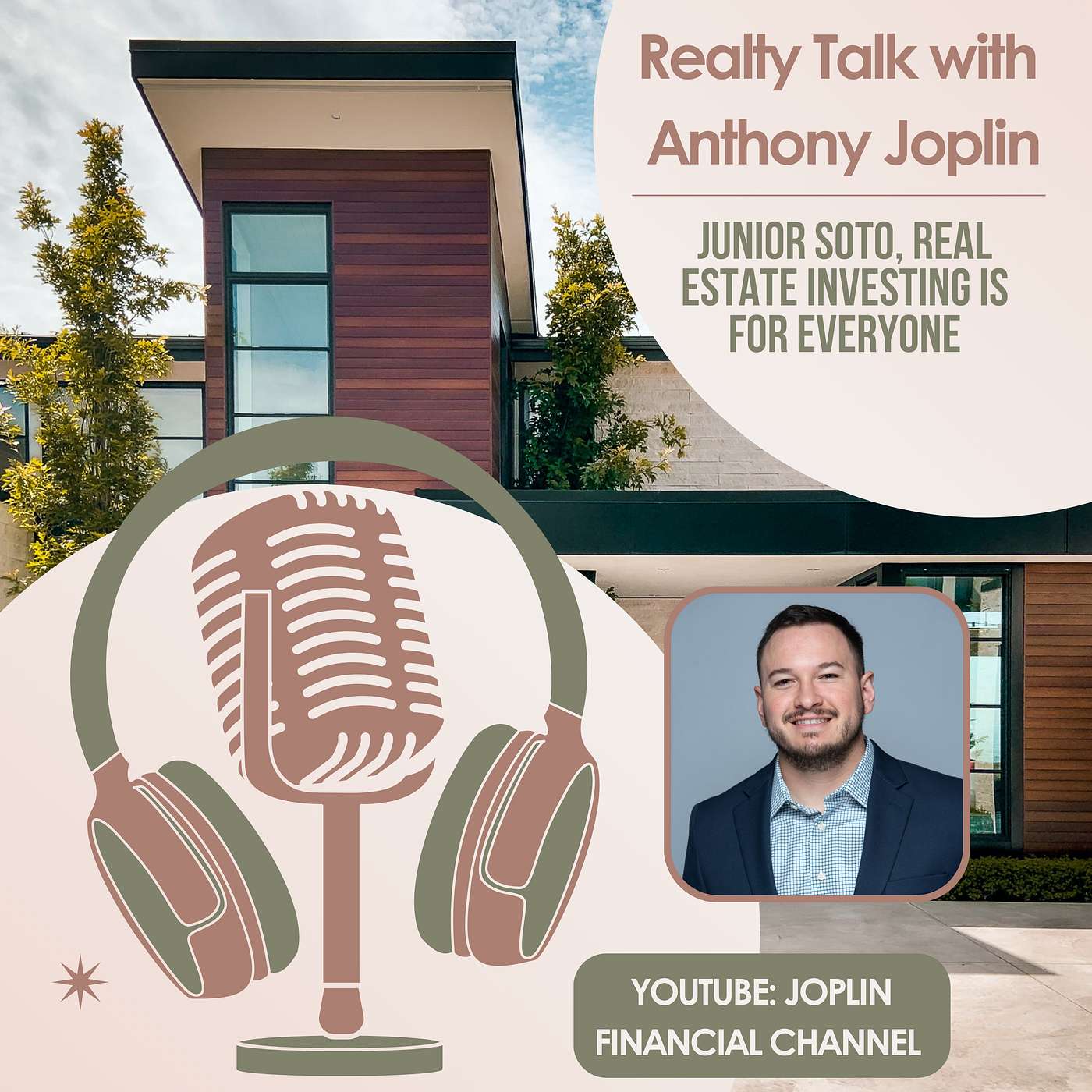 Realty Talk with Anthony Joplin