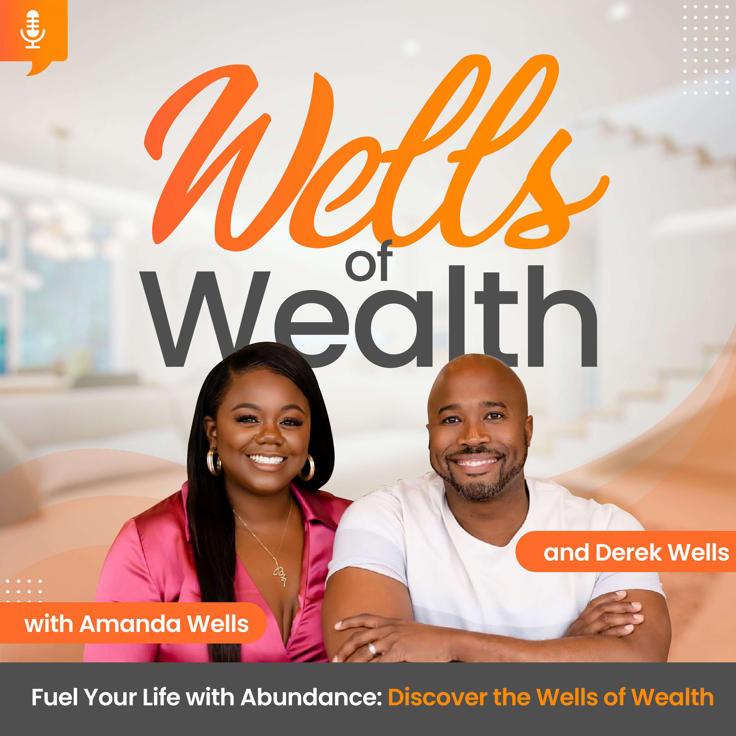 Wells of Wealth