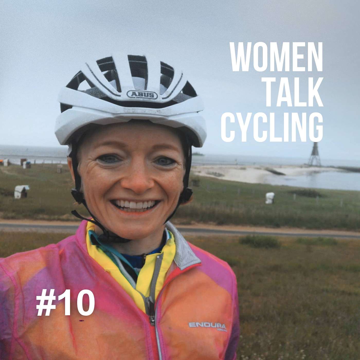 Women Talk Cycling
