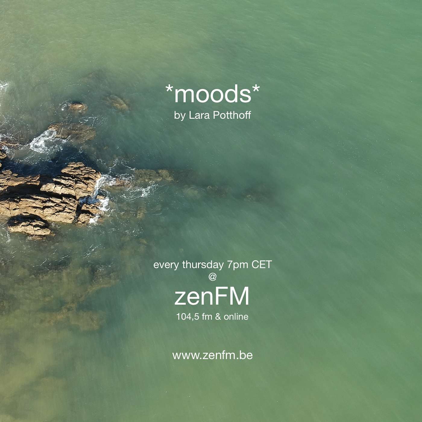 Moods by Lara Potthoff