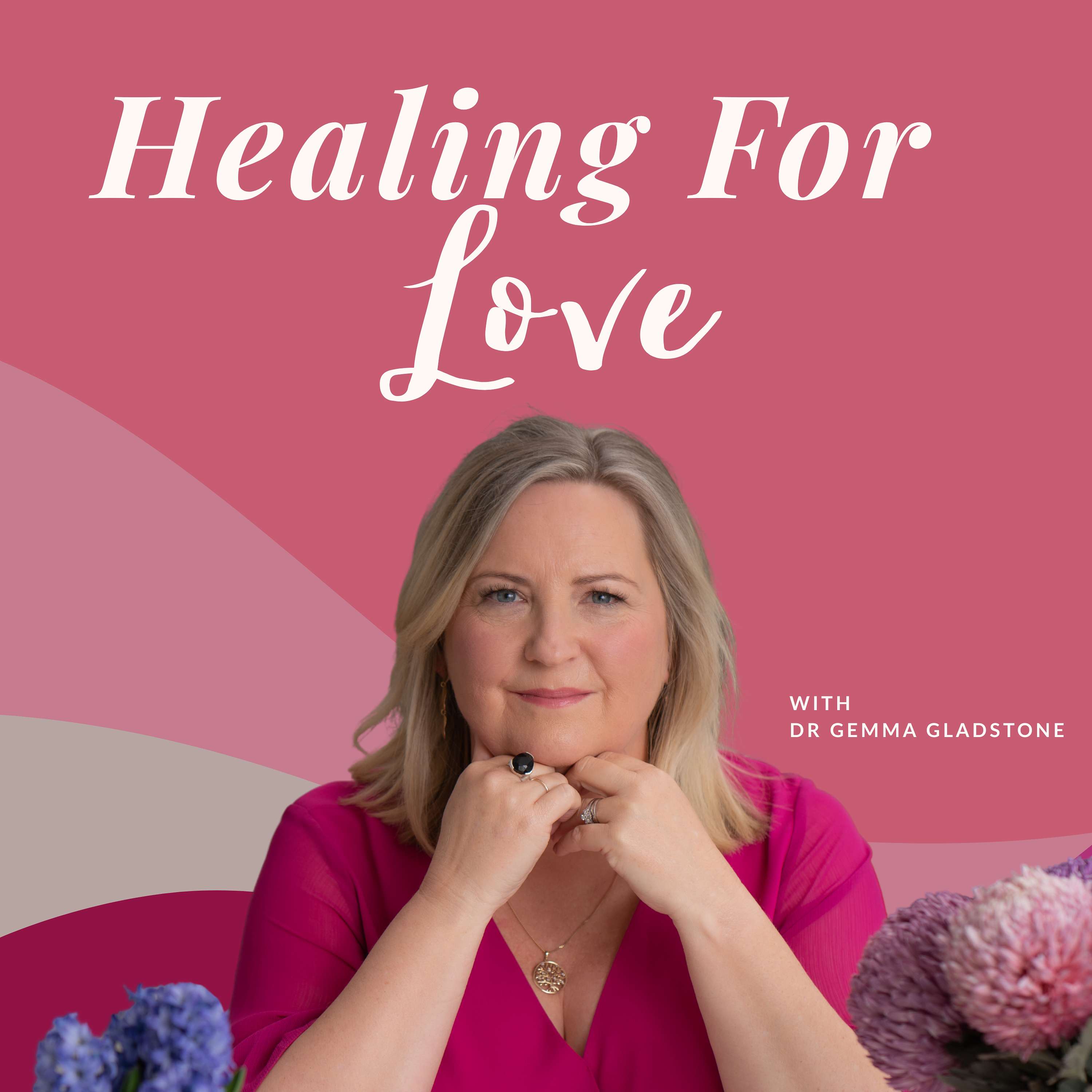 Healing For Love