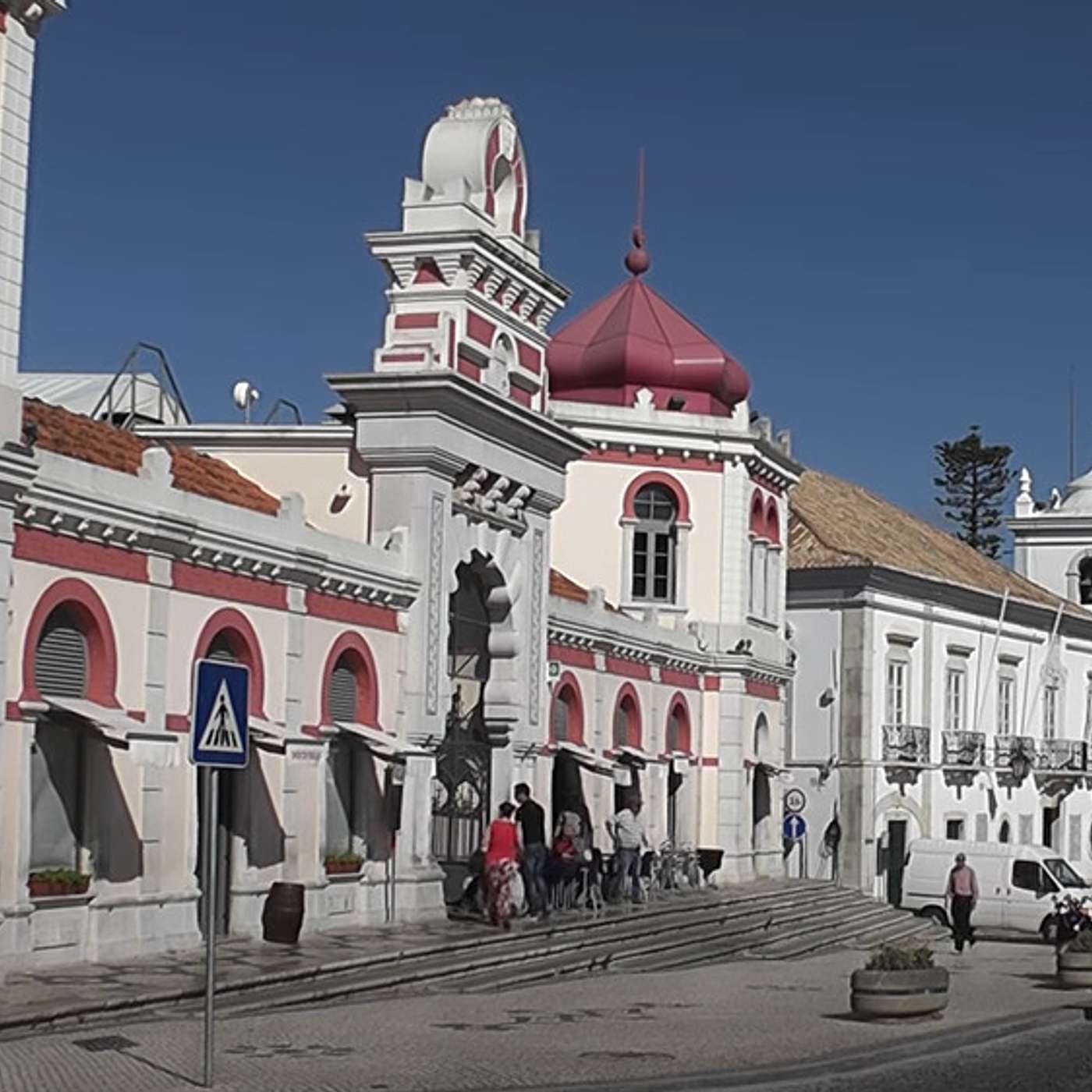 Mar Afuera - Loulé