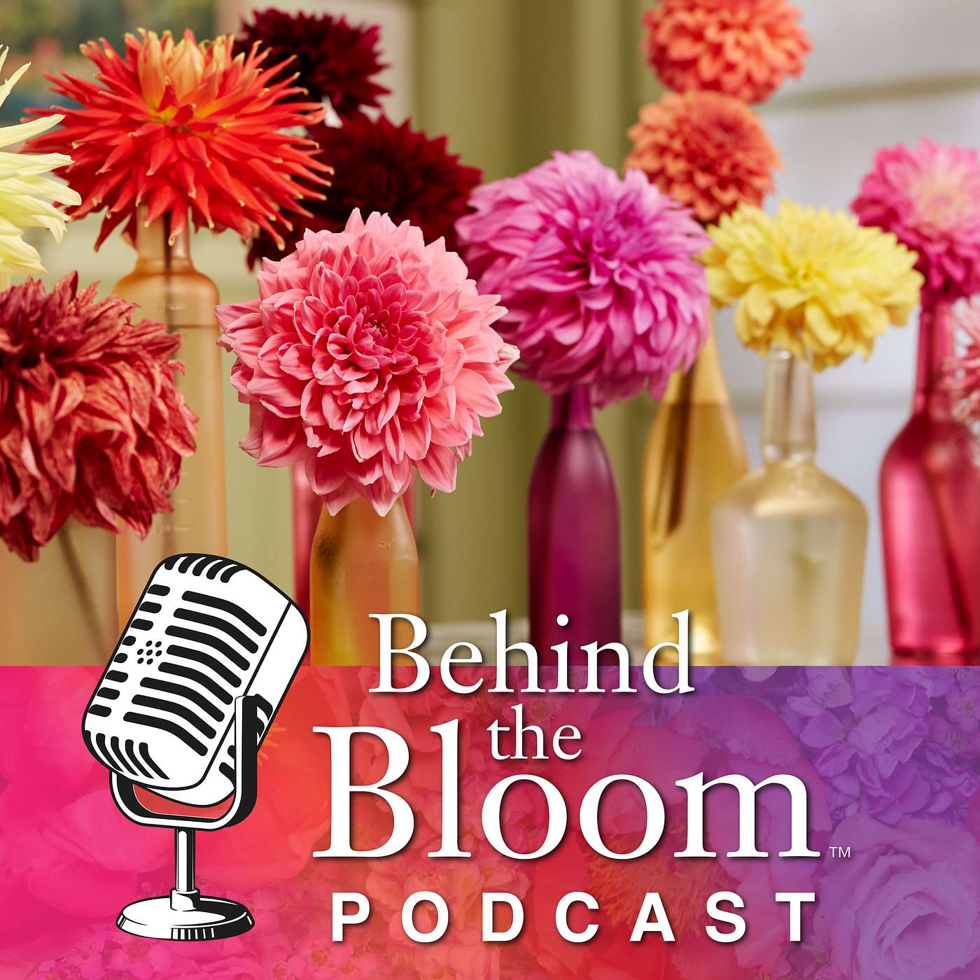 Episode 27 - Companion to Episode #203: Beauty from the Flower Farm - Flowers in Season