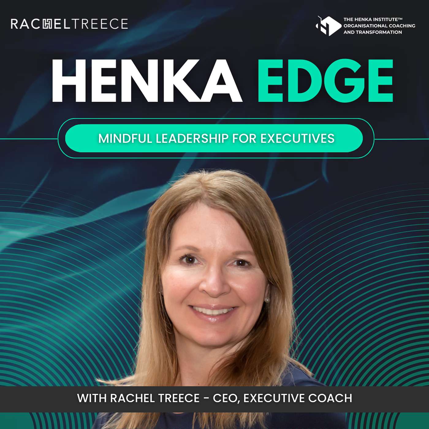 The Henka Edge: Mindful Leadership for Executives