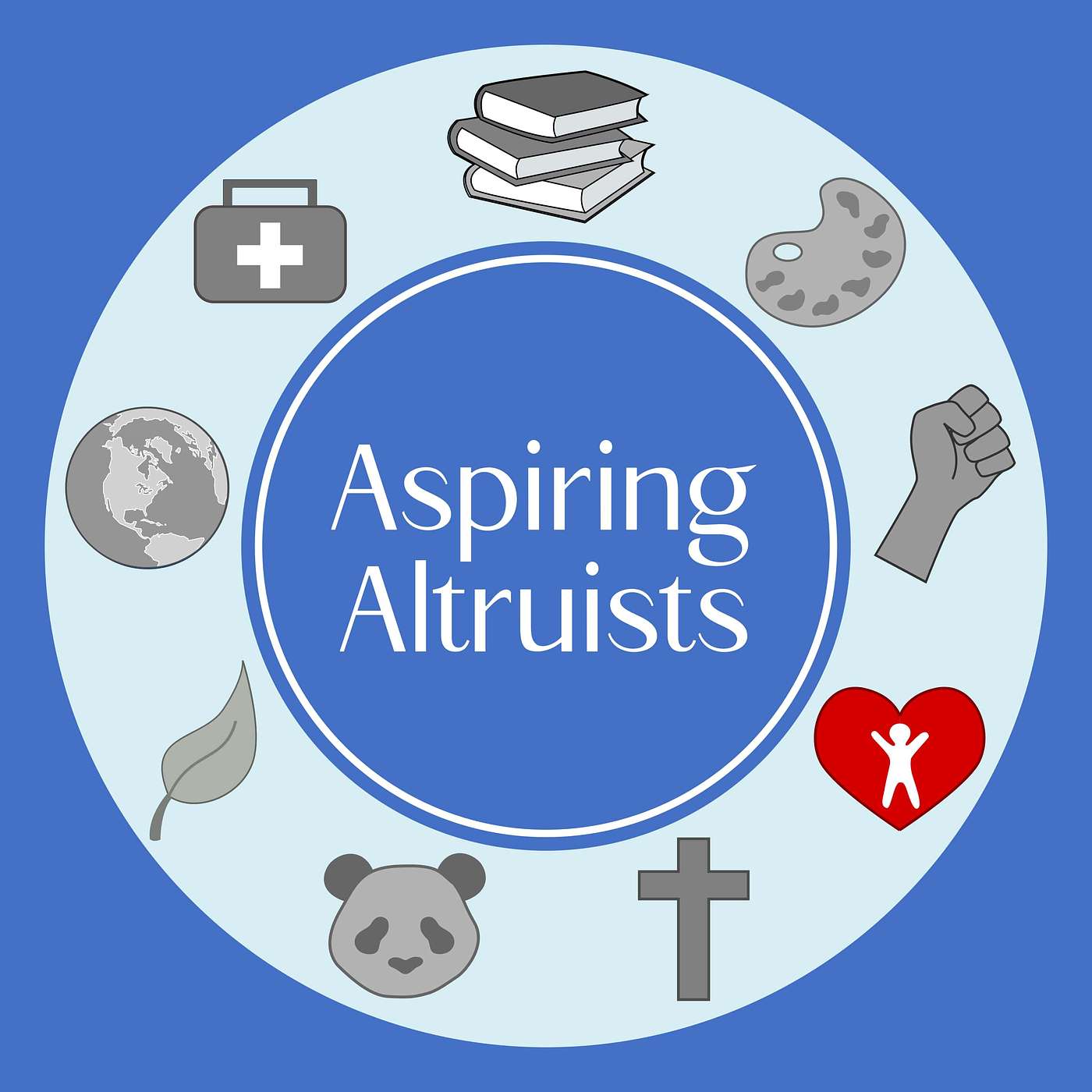 Aspiring Altruists