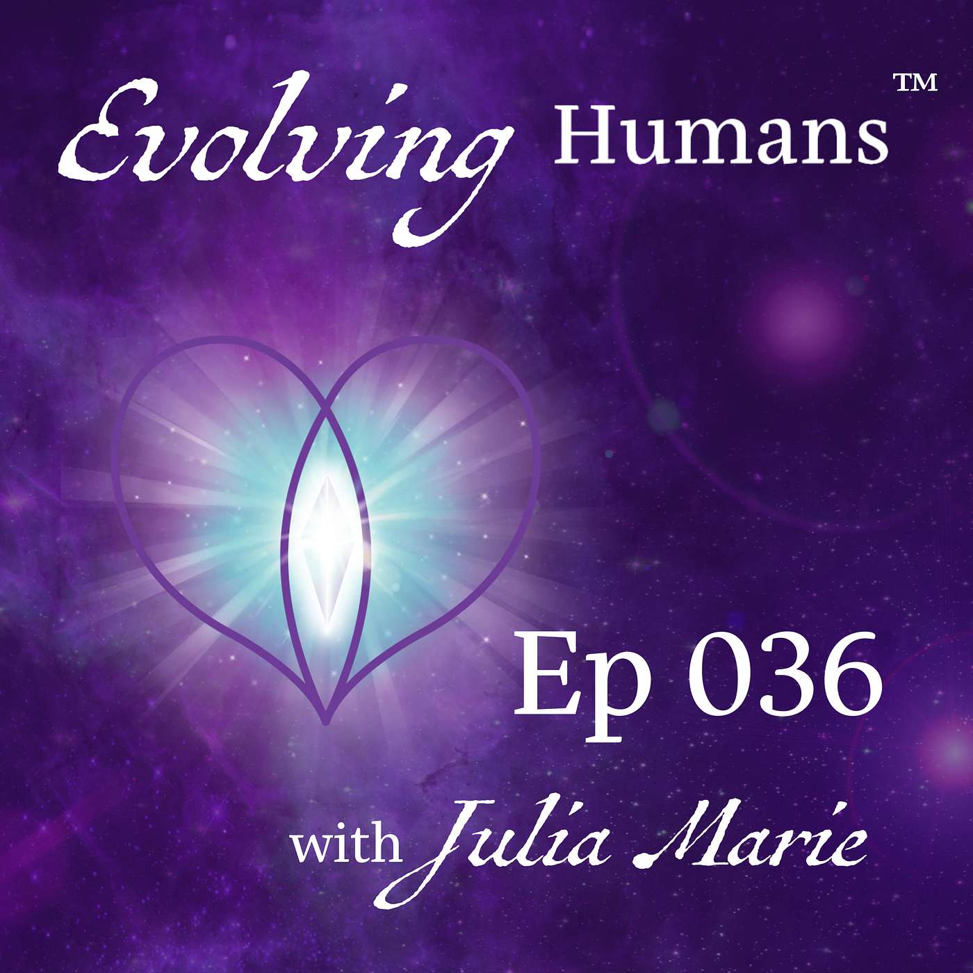 Evolving Humans