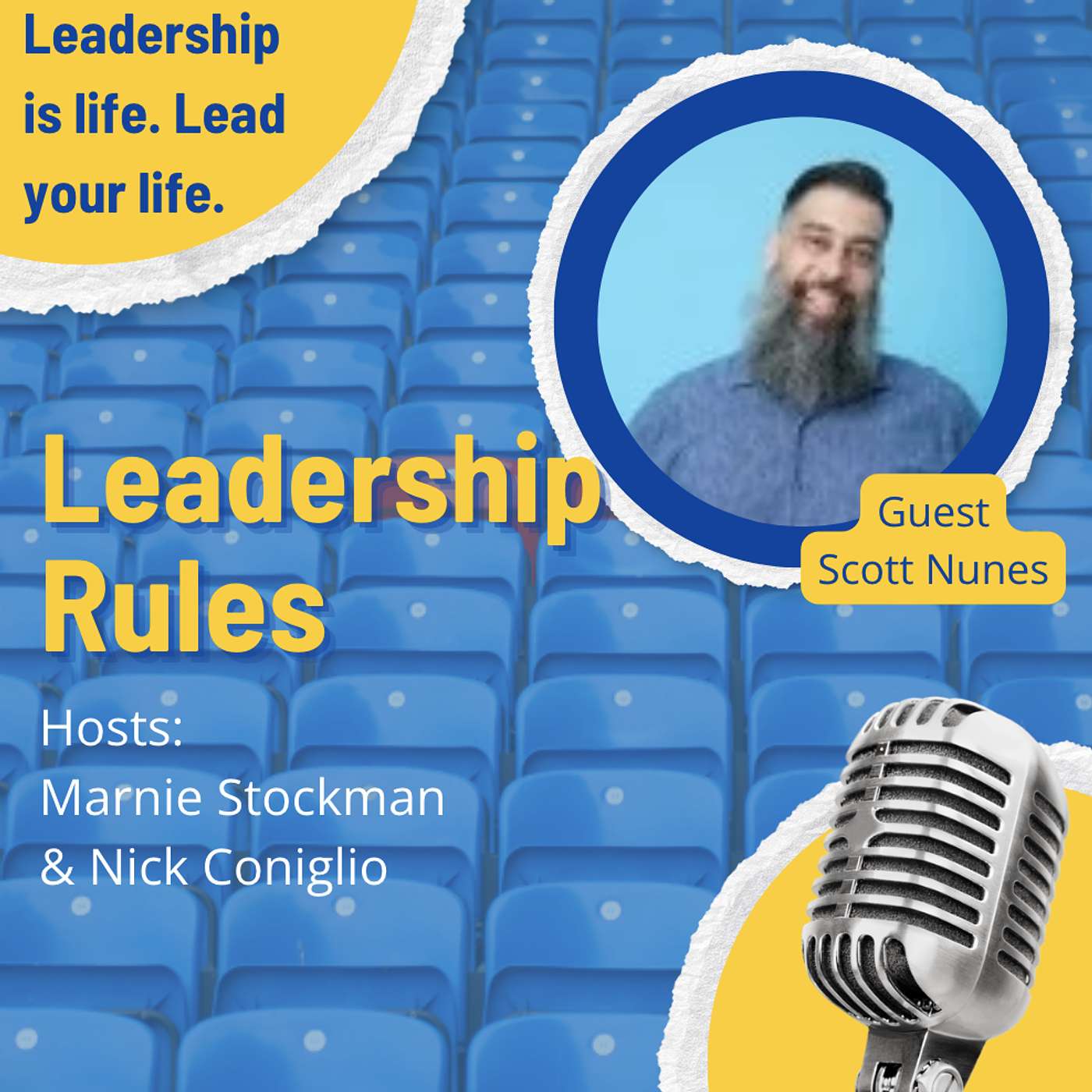 Leadership Rules