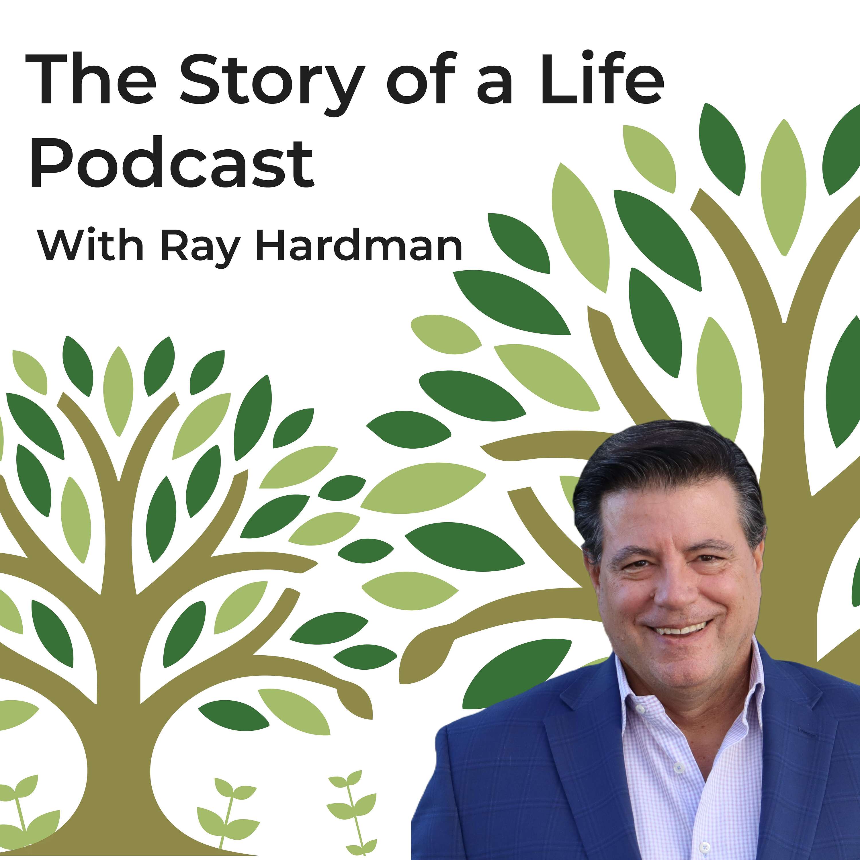 The Story of a Life Podcast