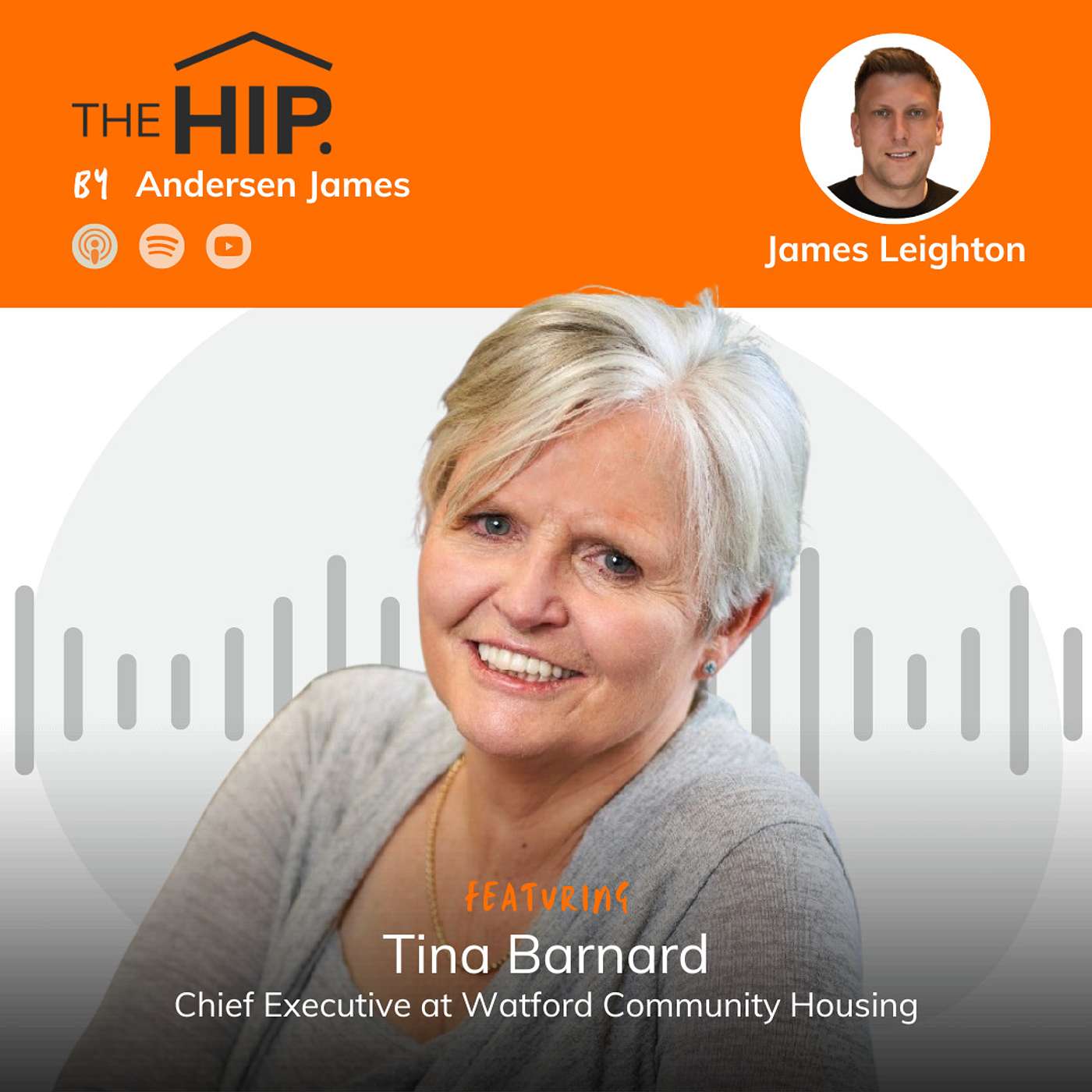 Industry Insights From An Ex-Finance Director with Tina Barnard