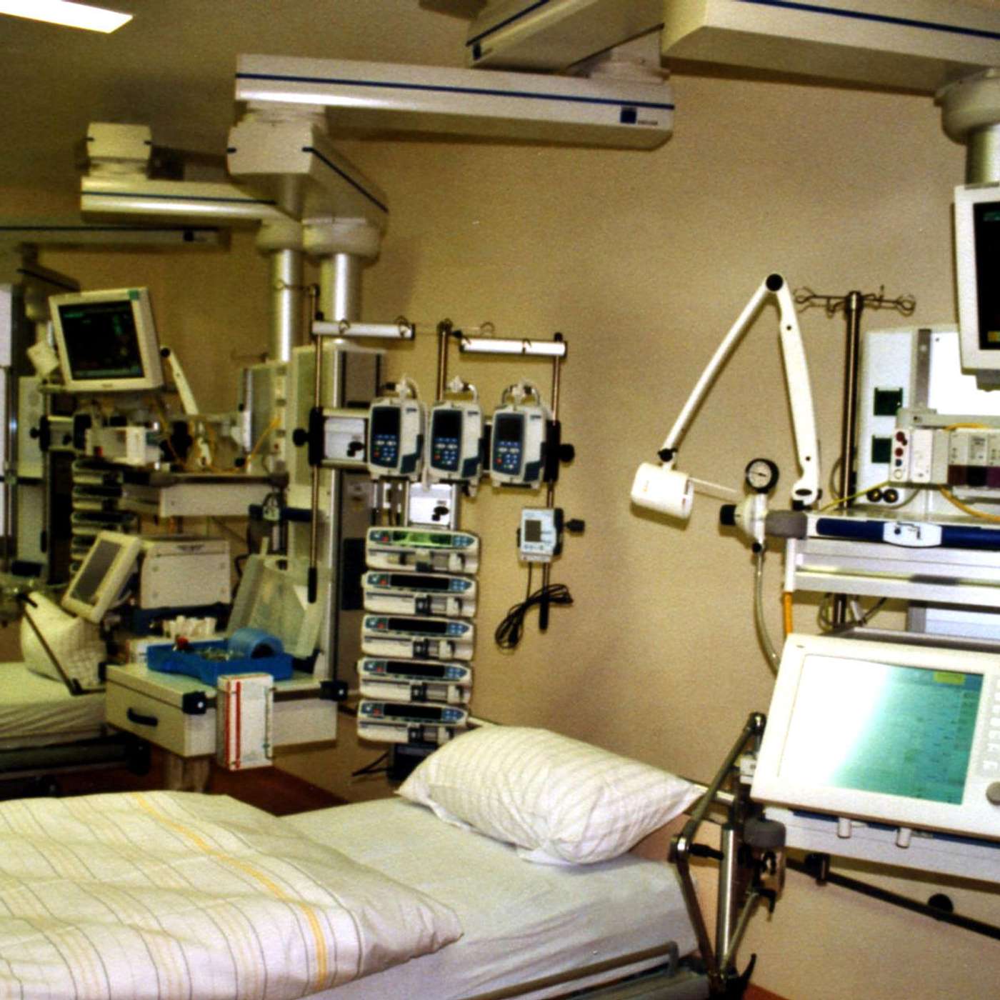 51. Hospitals 2.0