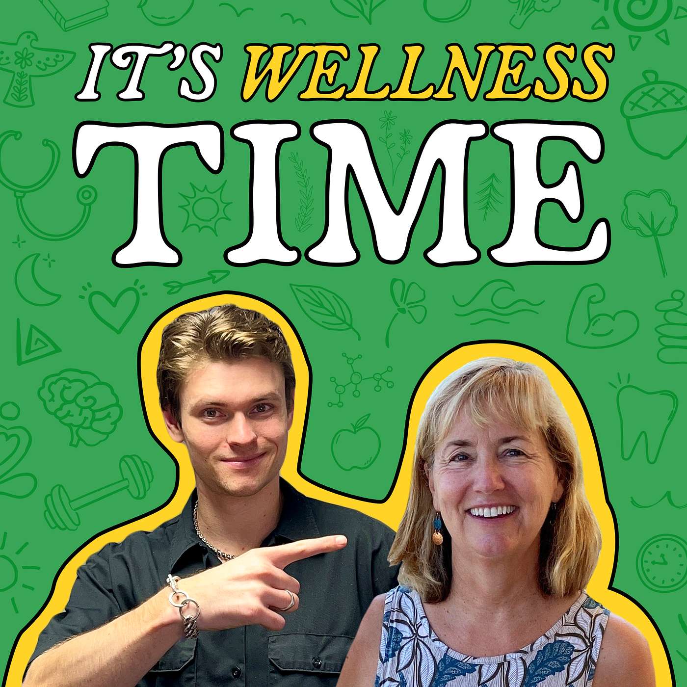 Your Guide to Resilient Living - Featuring Meri McCoy-Thompson