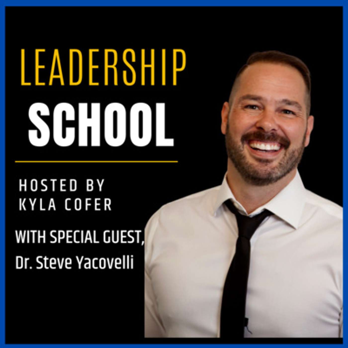 Leadership School