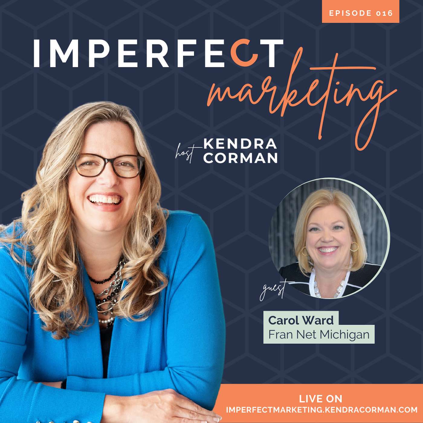 Imperfect Marketing