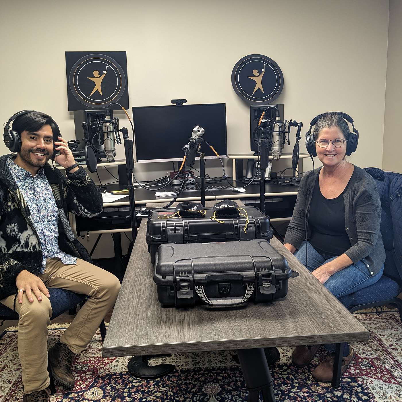Heartland Voice Podcast