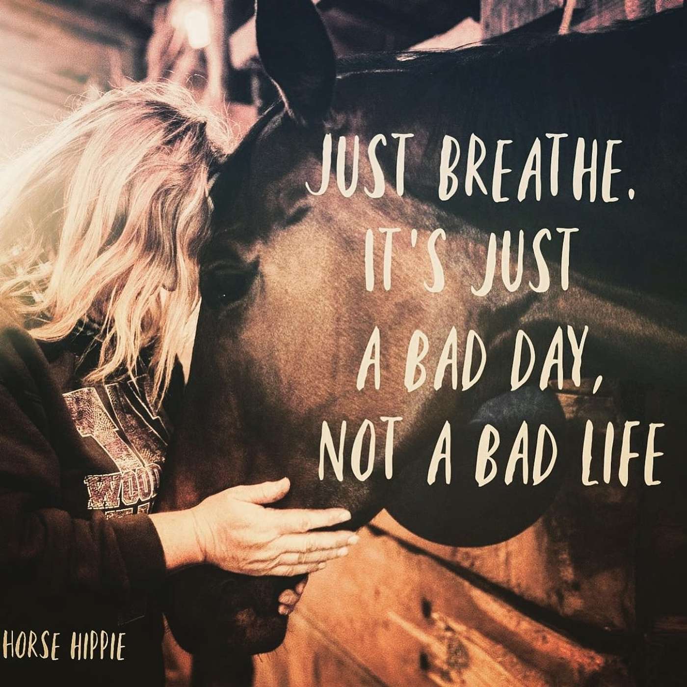 Just Breathe