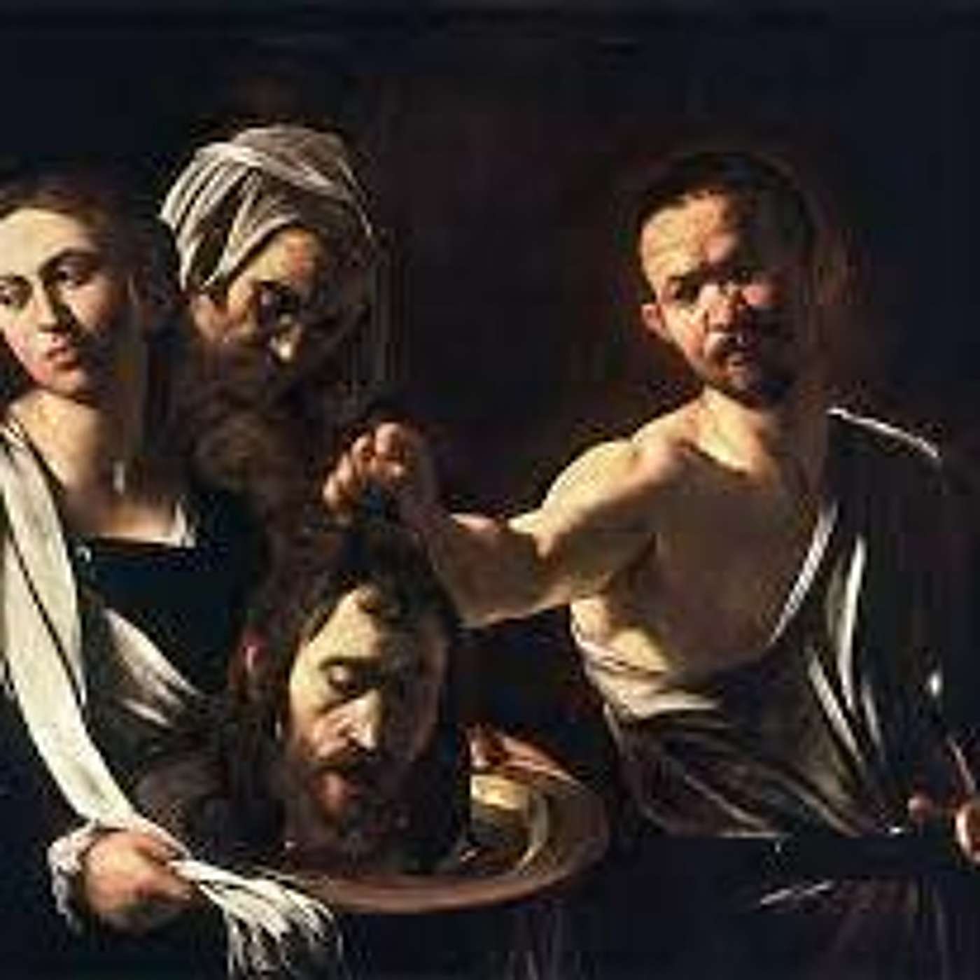 Lent 1 2024 episode artwork