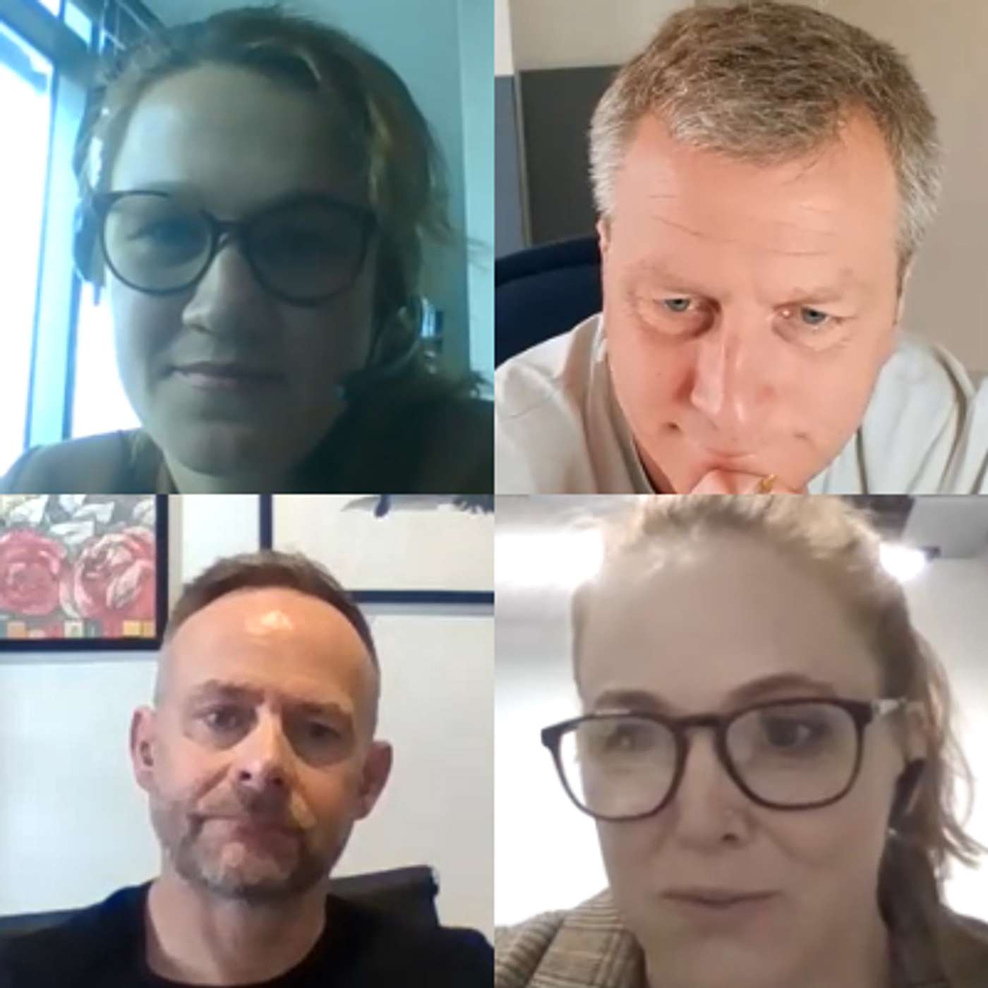 PRmoment Podcast