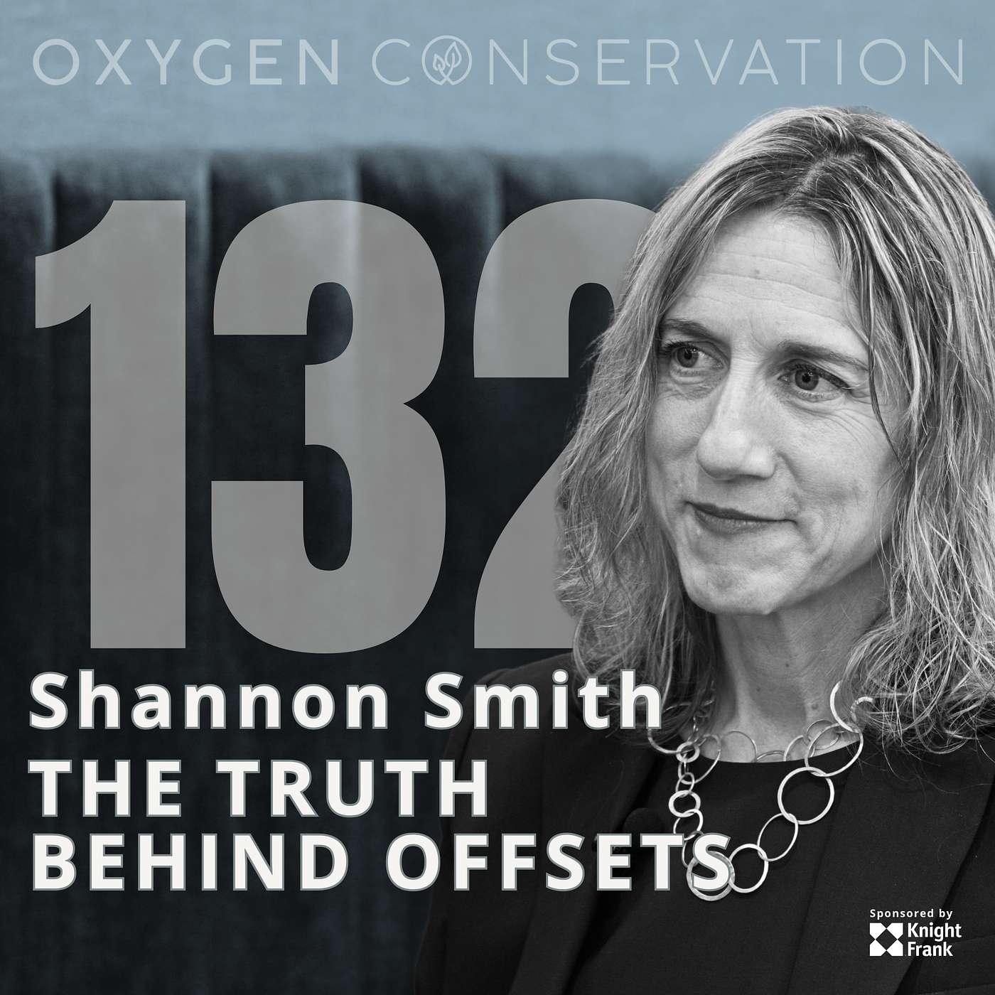 E132 Shannon Smith: The Truth Behind Offsets