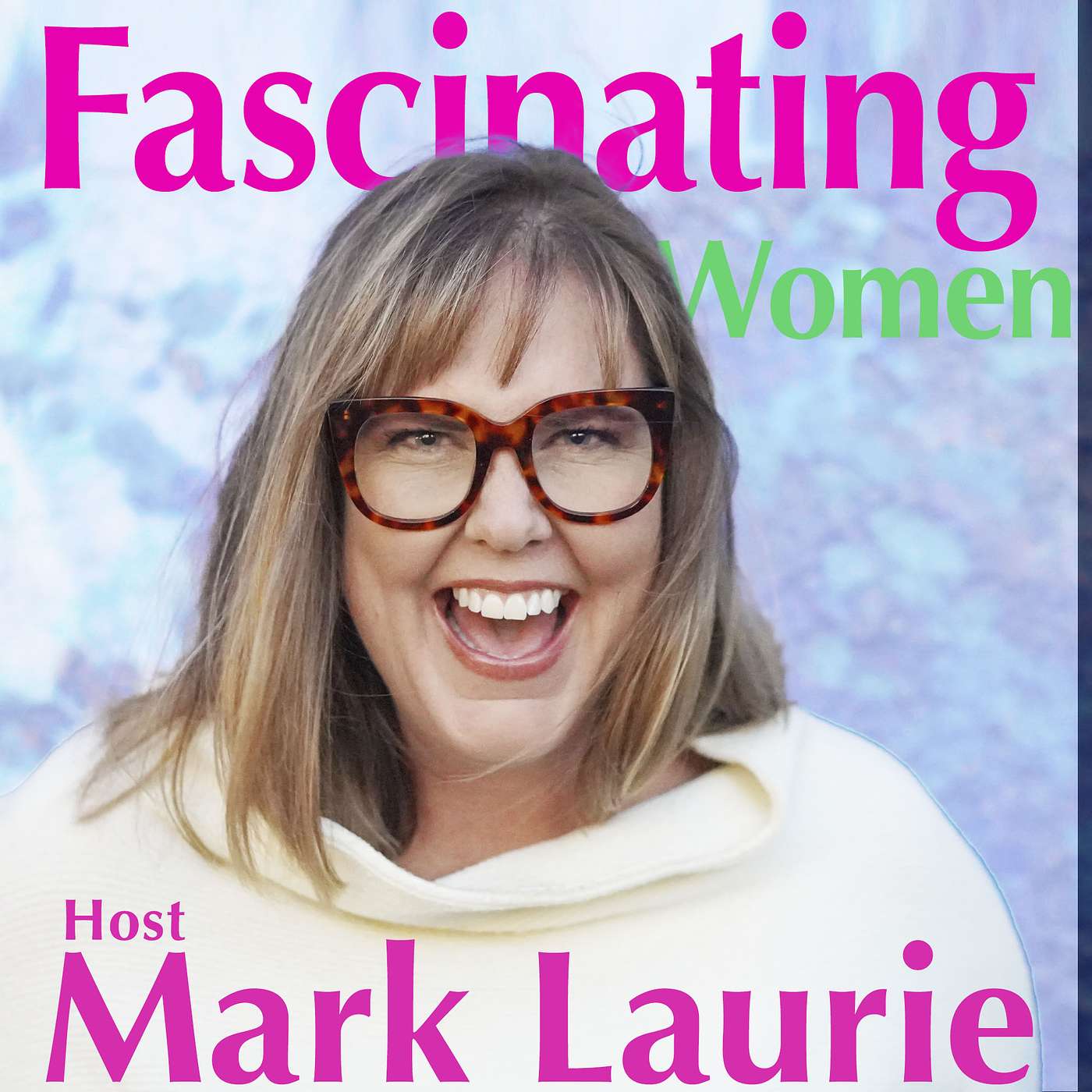 Fascinating Women