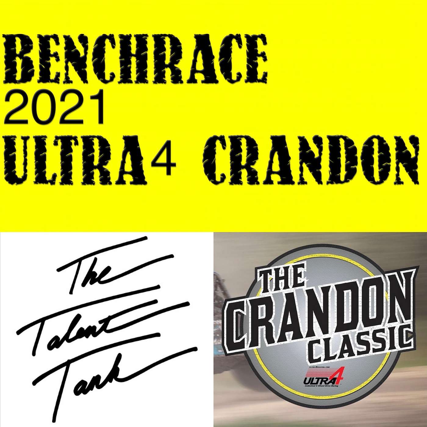 SP 19 Benchracing 2021 U4 The Crandon Classic.  Crandon, Wisconsin