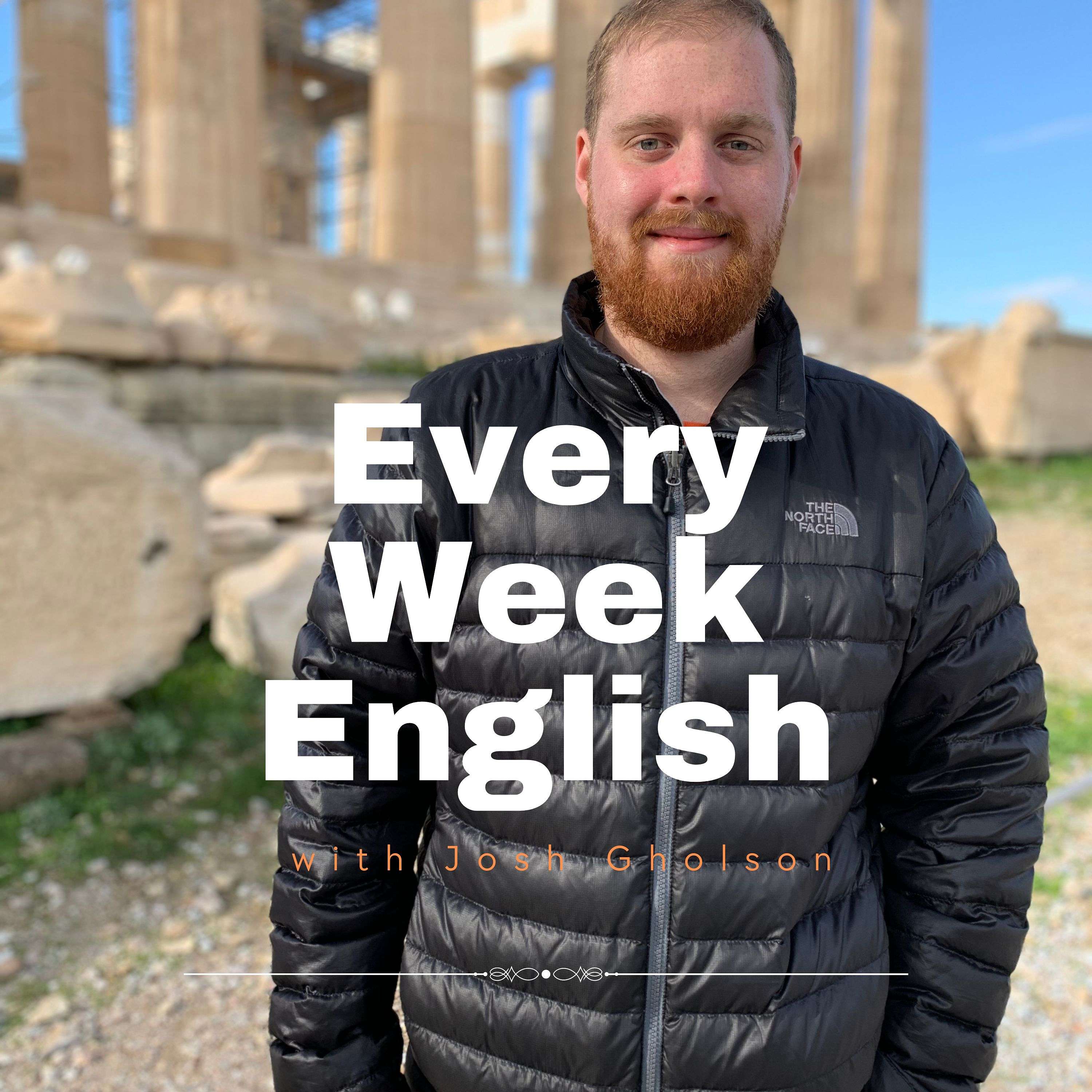 Every Week English