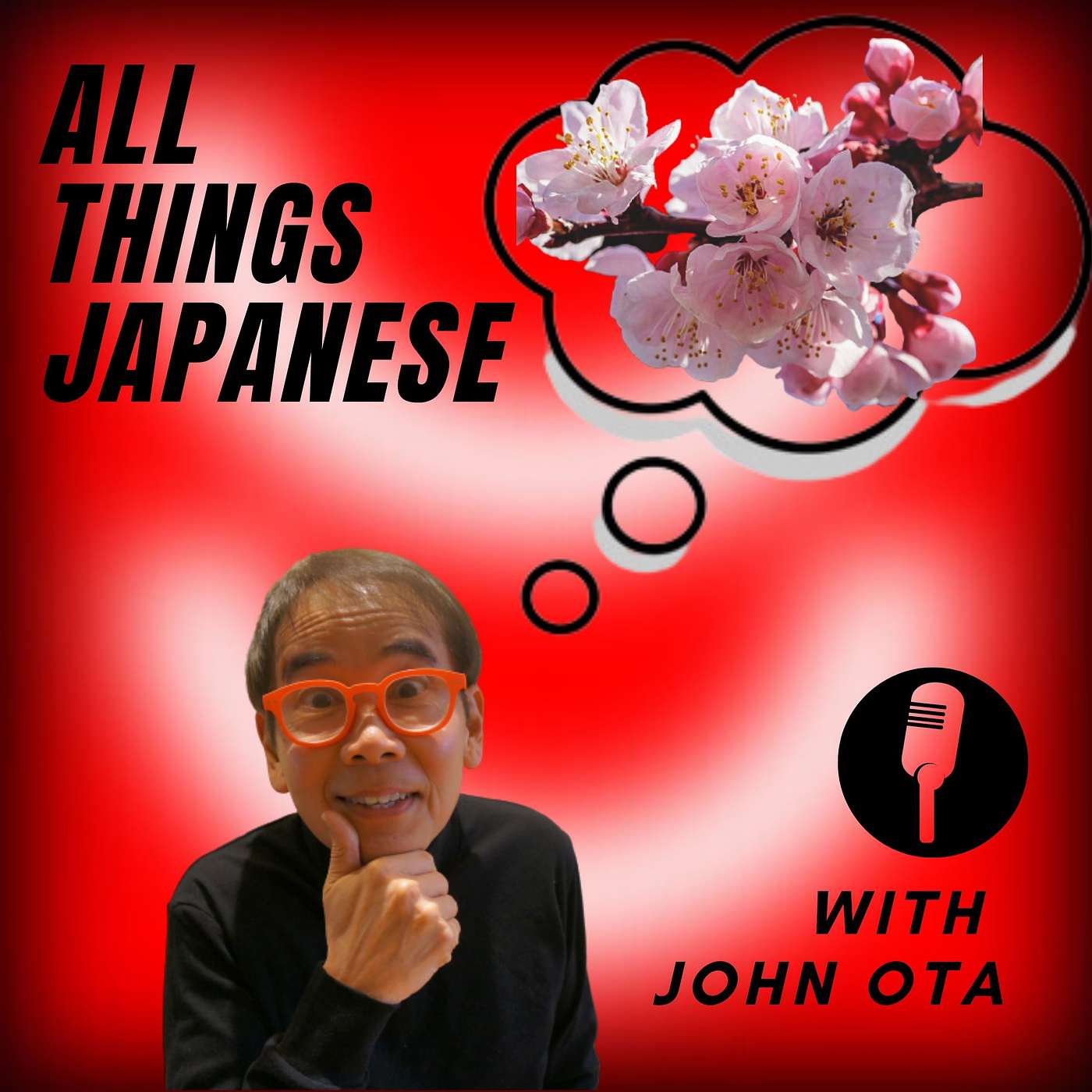 All Things Japanese with John Ota