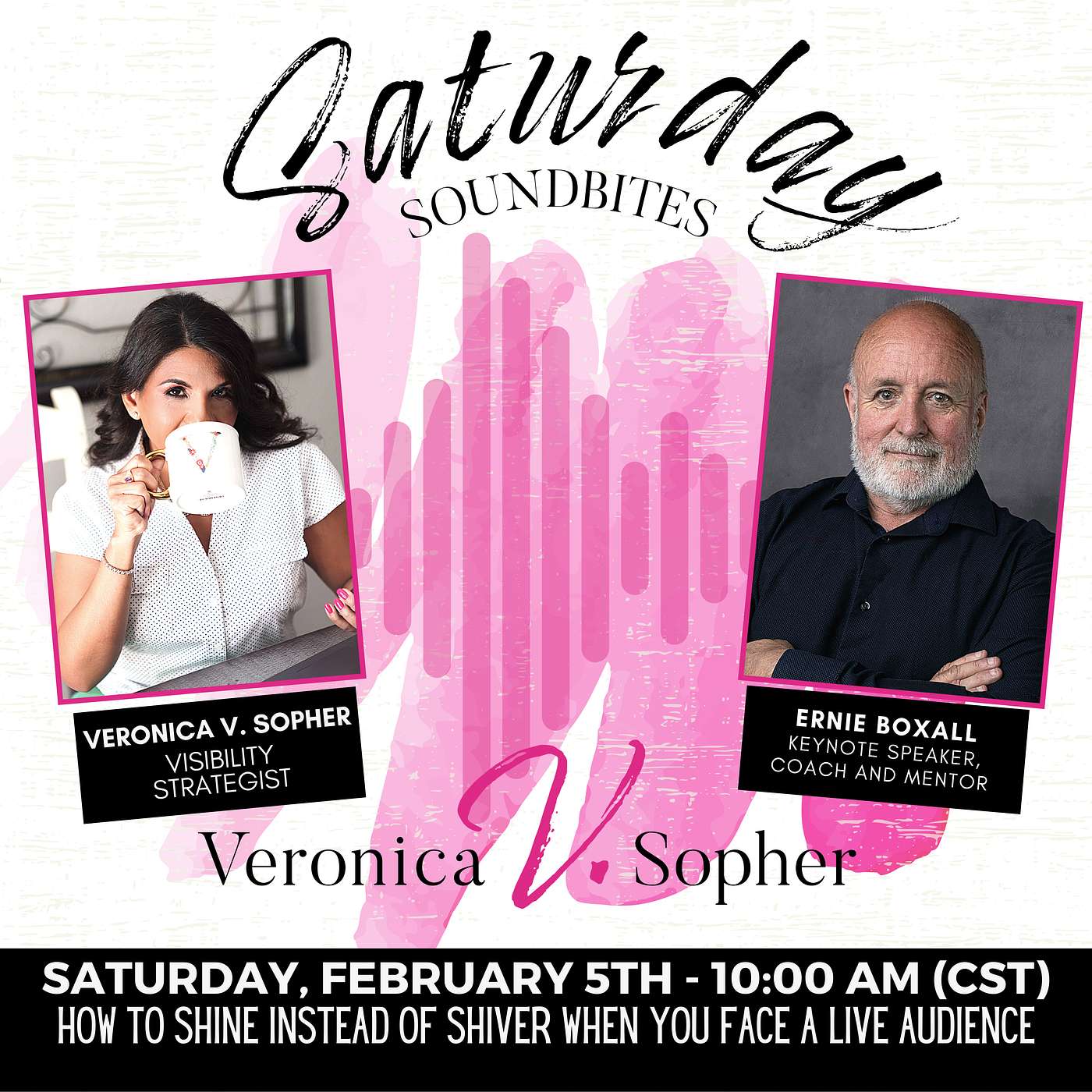 School Leader Soundbites