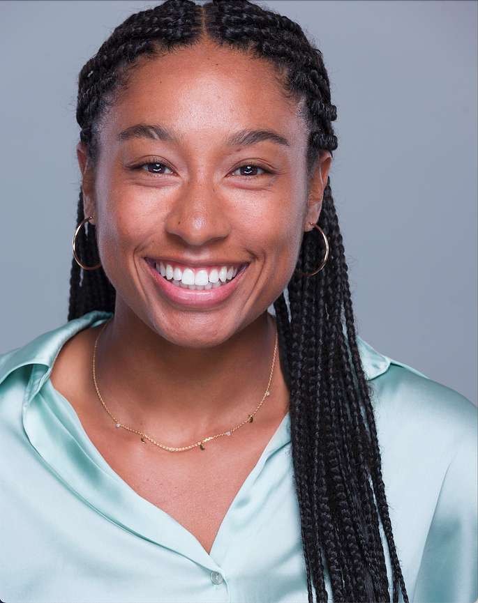 Camille Wilson