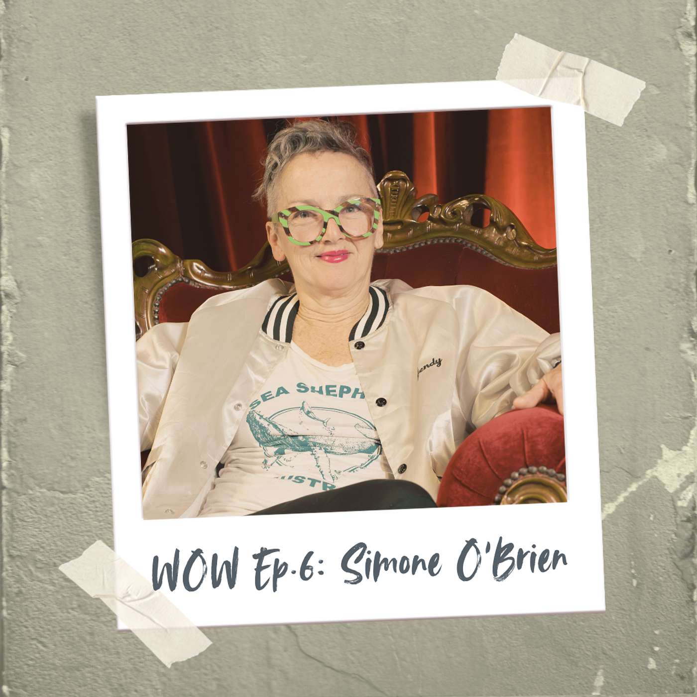 S2 Ep6: Simone O'Brien (Pt.2)