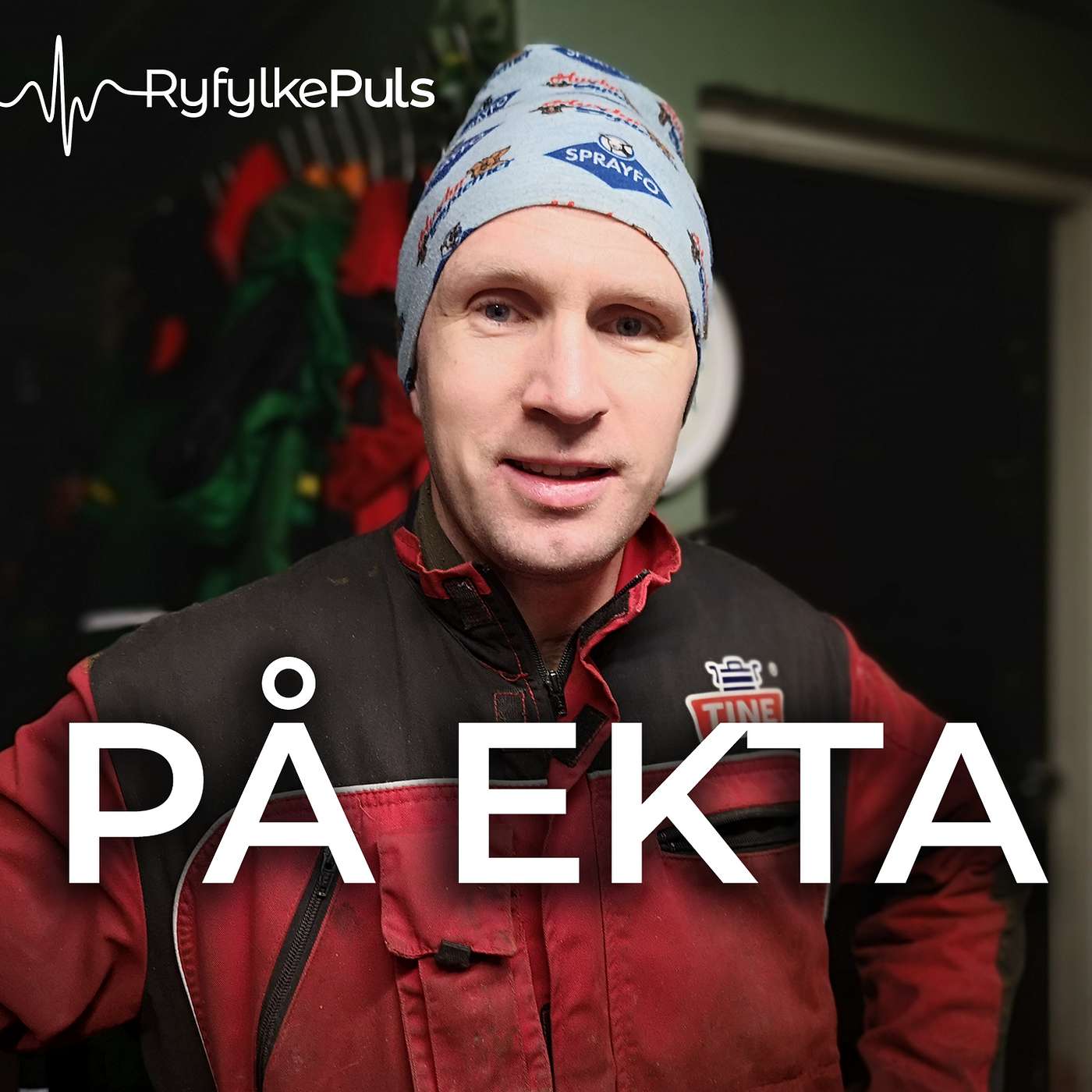 På ekta - Ryfylkepuls