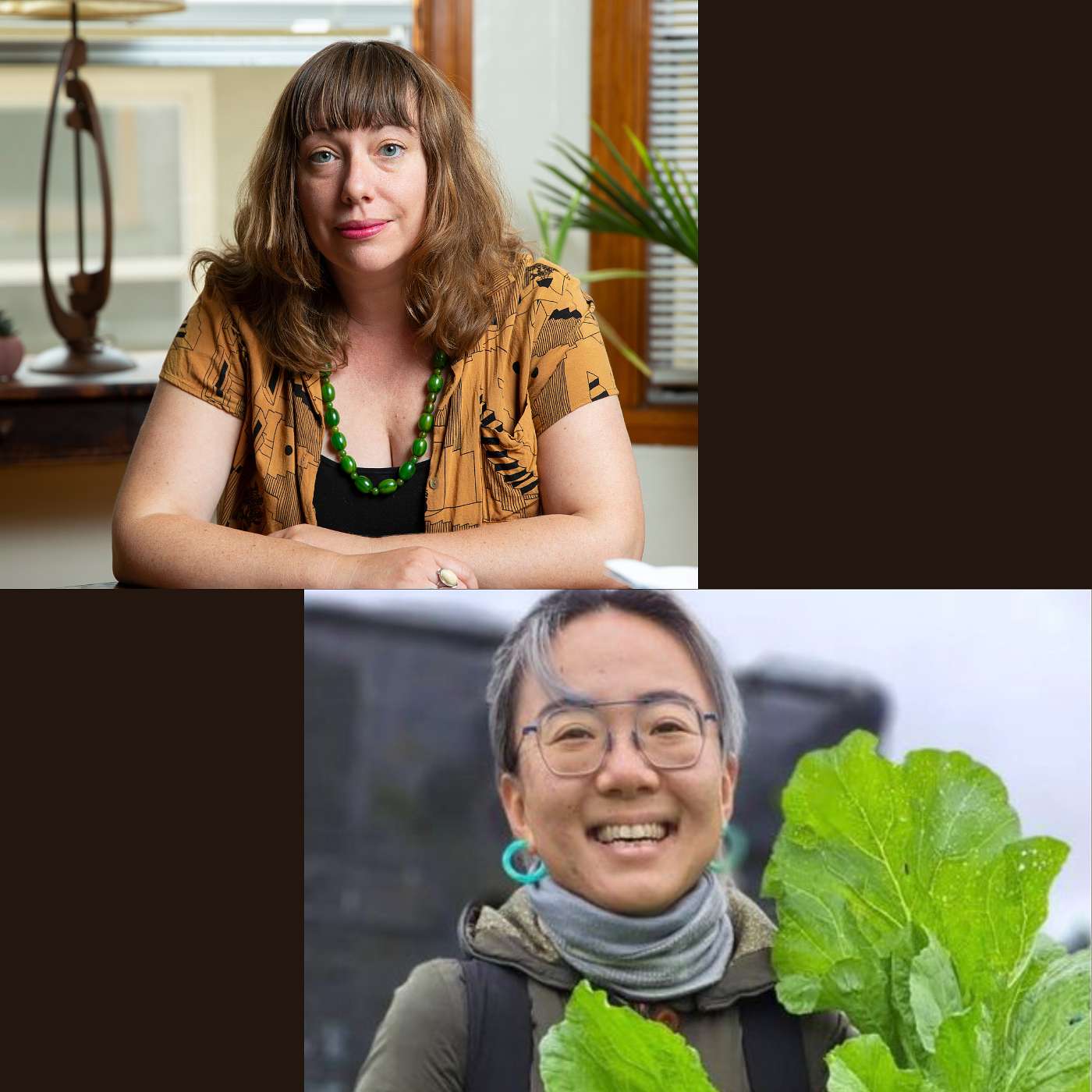 Materializing the Cloud—Breaking Tech’s Spell Over Us with Tamara Kneese and Xiaowei Wang Materializing the Cloud—Breaking Tech’s Spell Over Us with Tamara Kneese and Xiaowei Wang