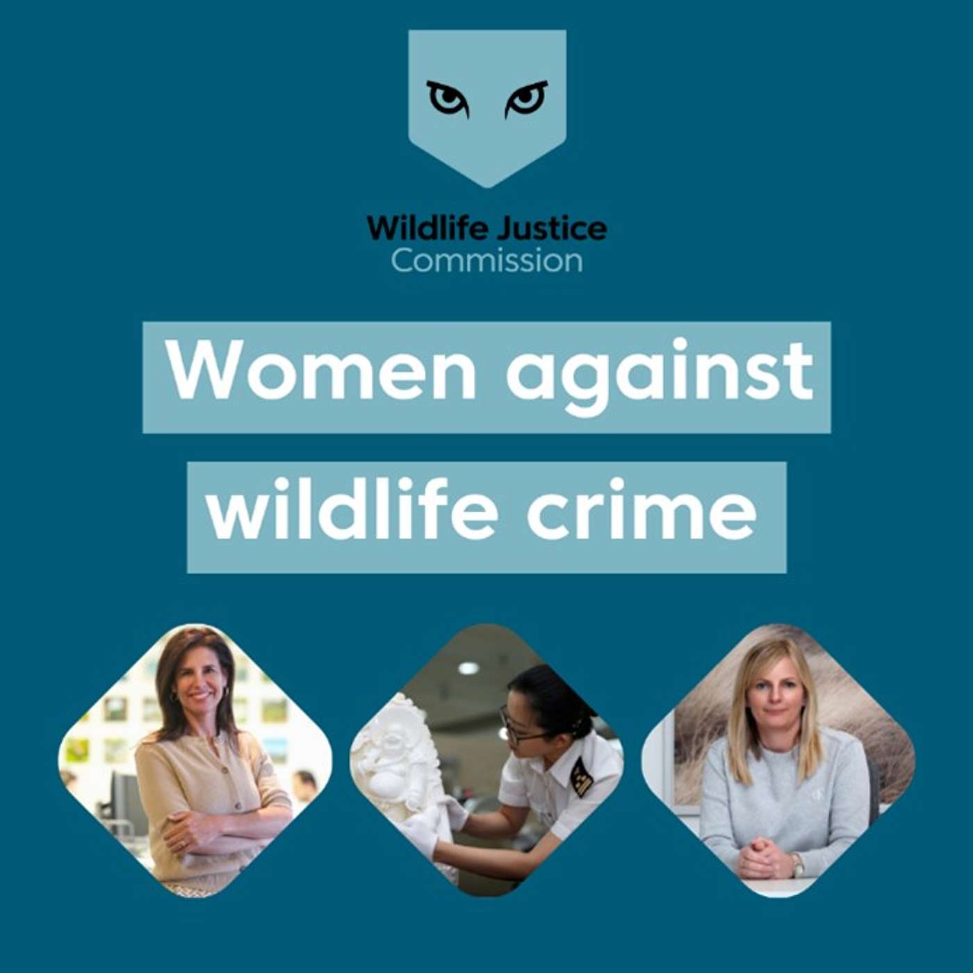 Women Against Wildlife Crime