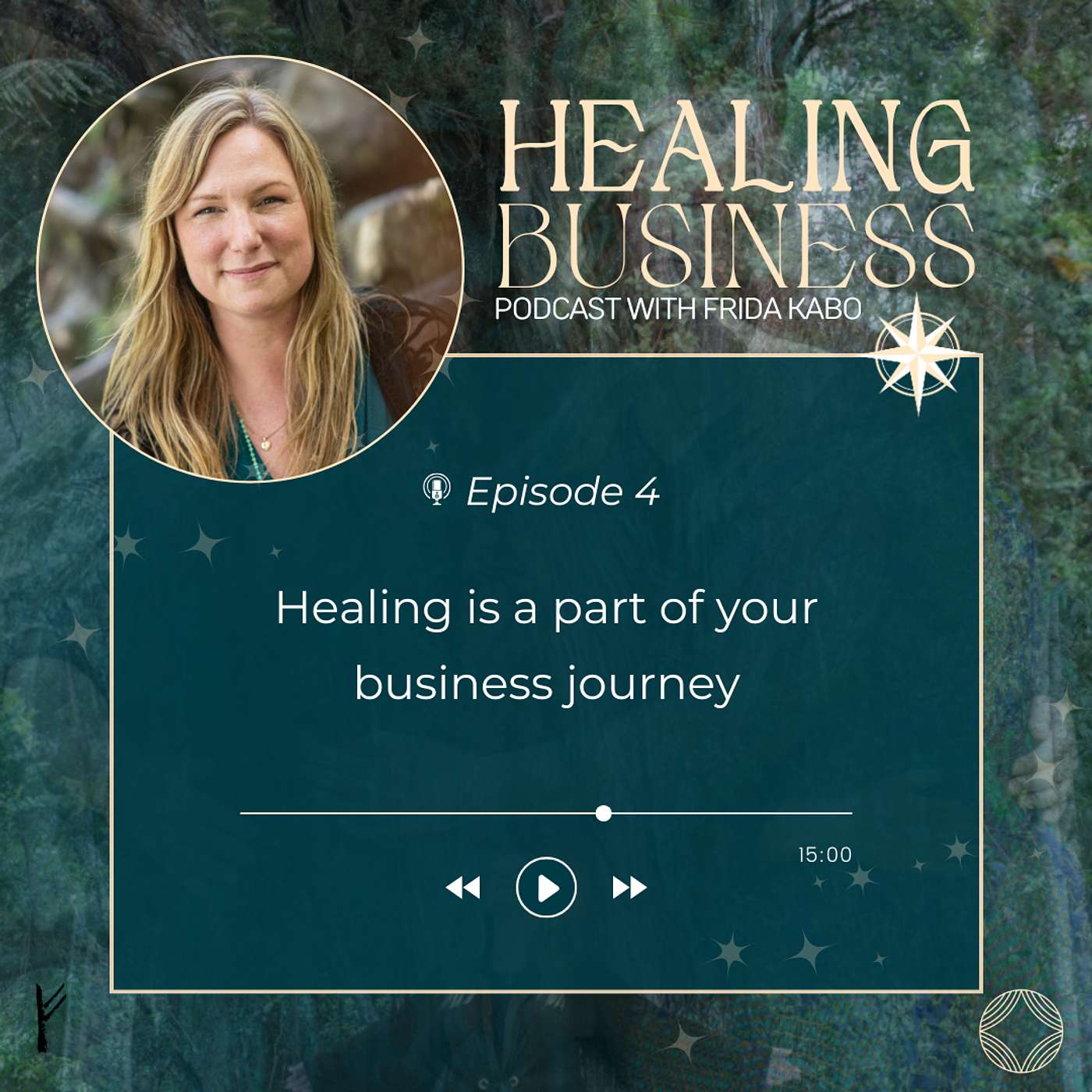 Healing Business
