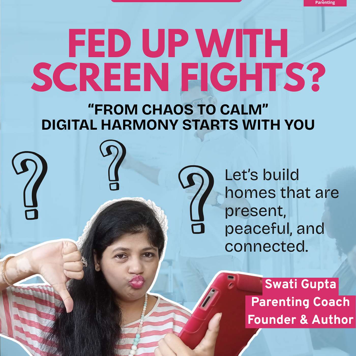 Joyful Parenting Podcast