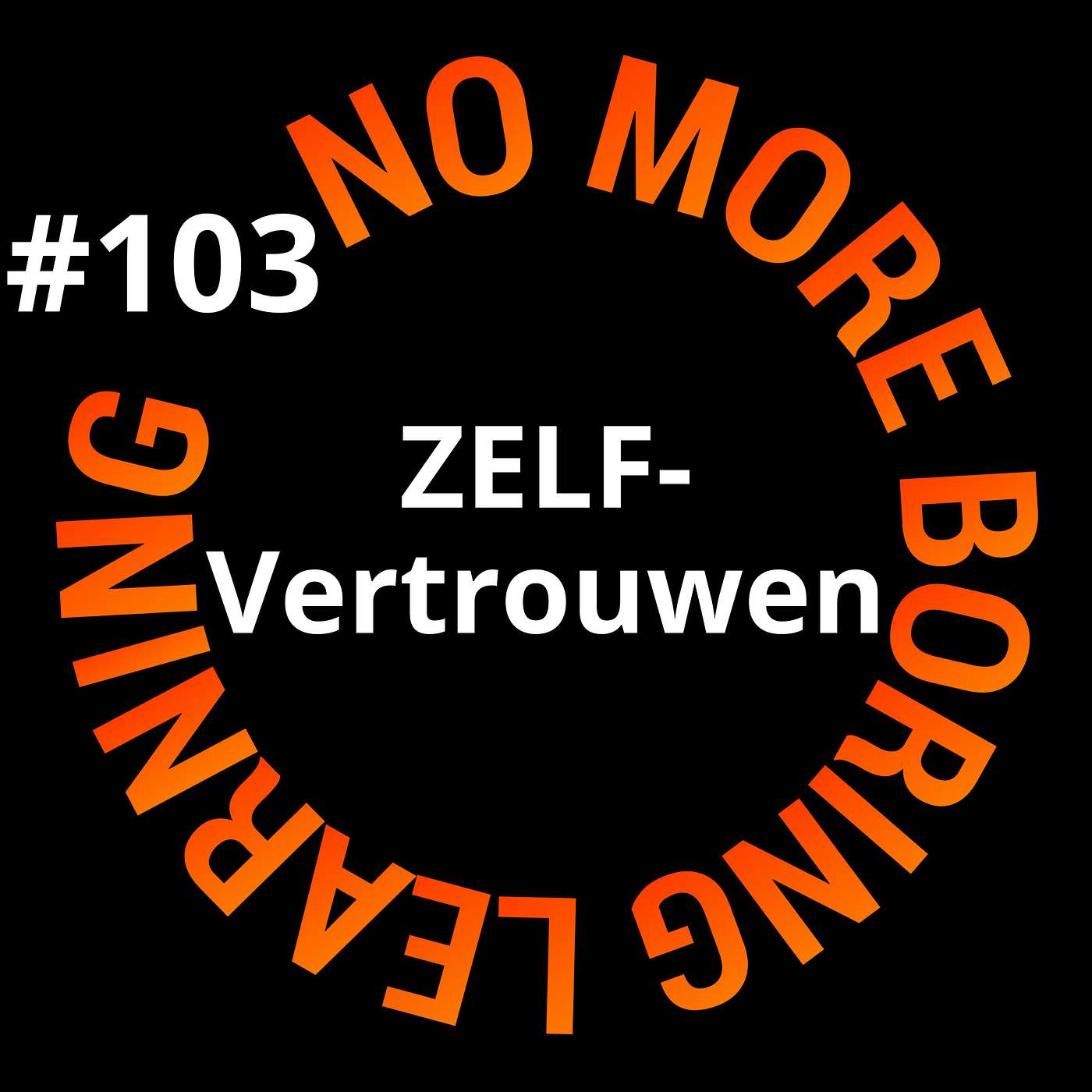 103. Help je deelnemers aan meer zelfvertrouwen; het mysterie ontrafeld.