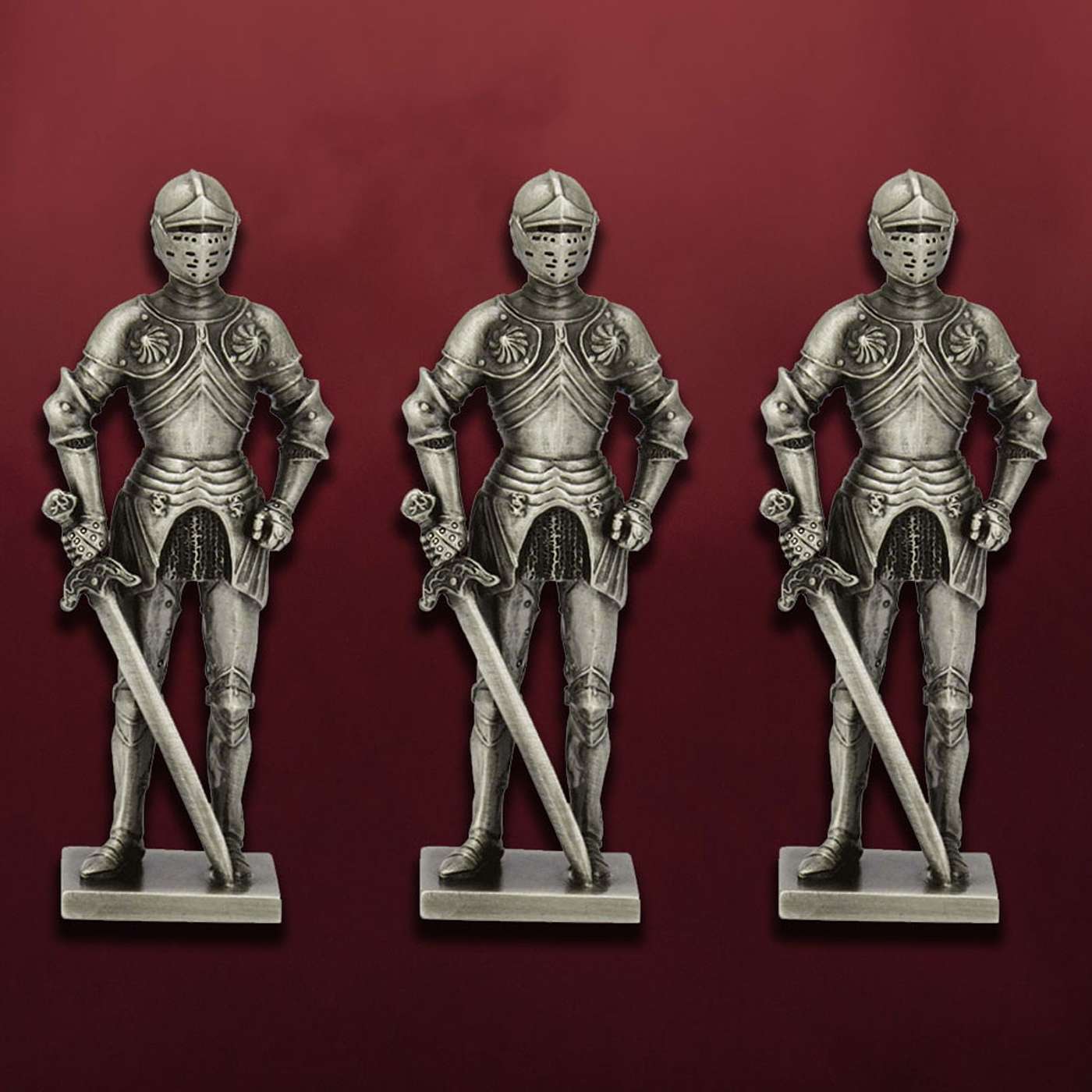 Theatres of War: Crusade, Colonialism and Chivalry in the Middle Ages
