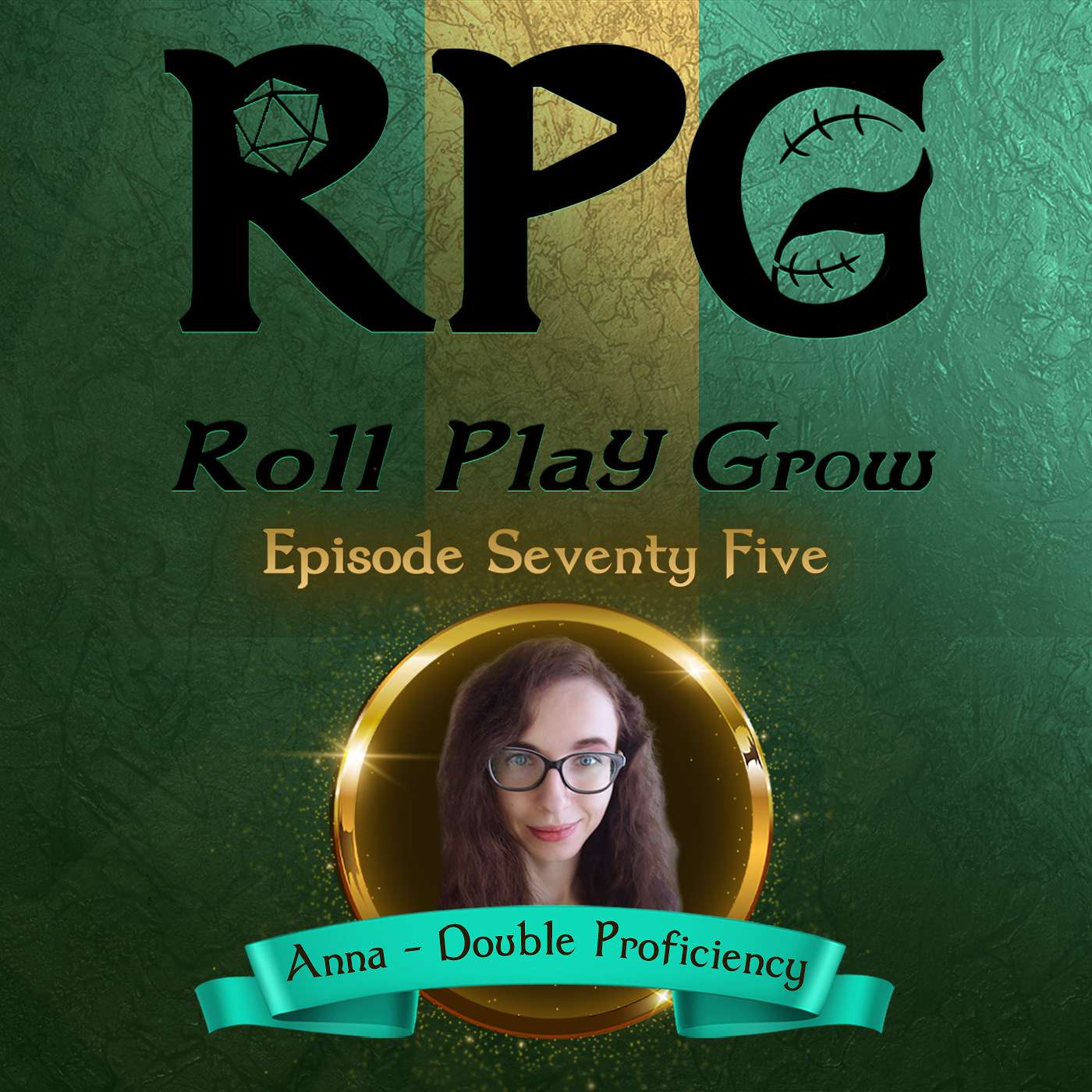 Roll Play Grow: A TTRPG Business Podcast