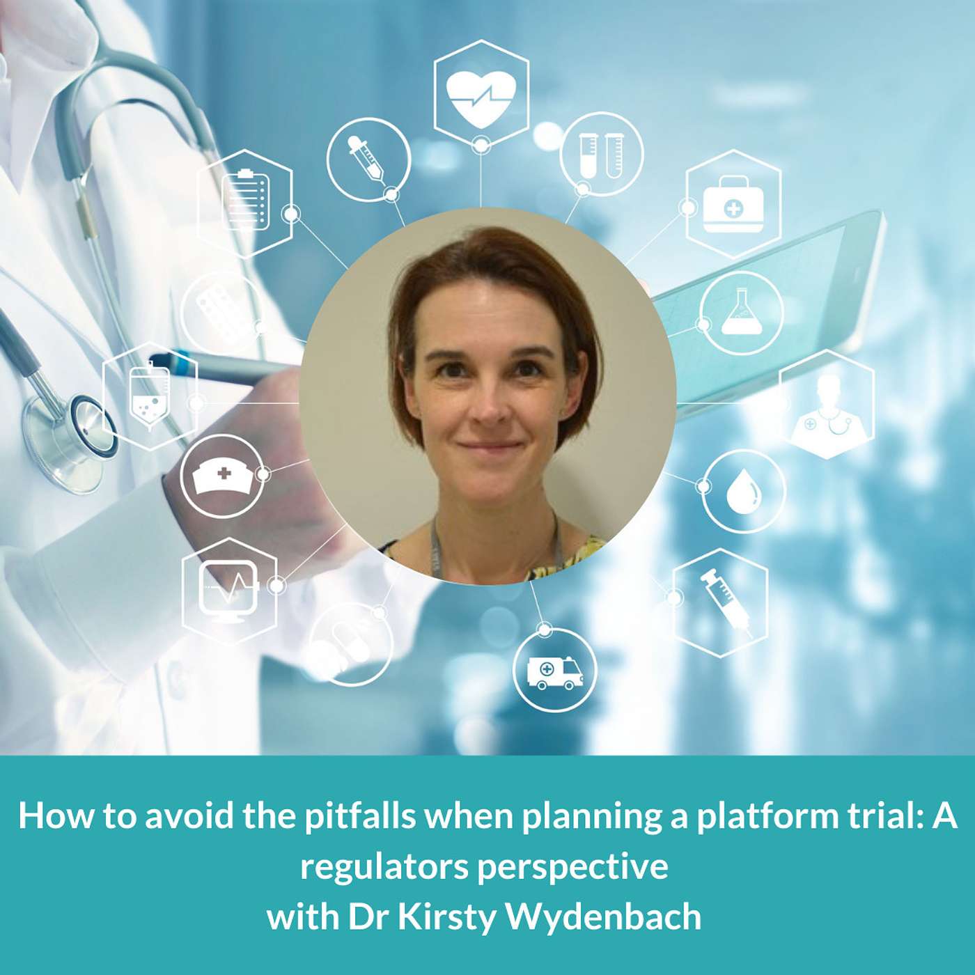How to avoid the pitfalls when planning a platform trial: A regulators perspective